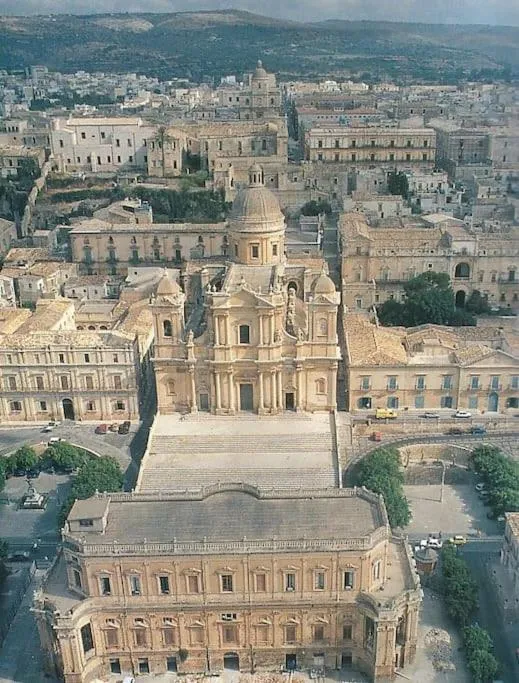 Nearby landmark in Casa Viale Lido