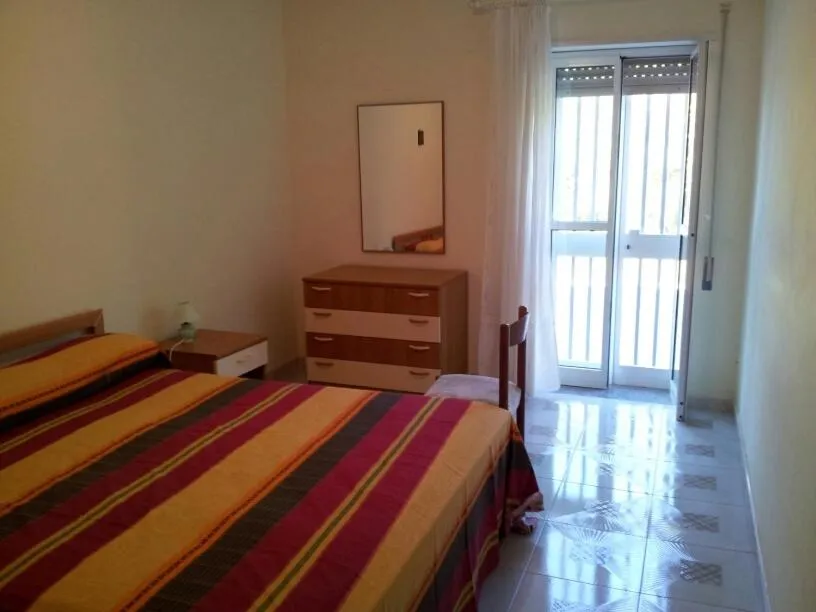 Bed in Casa Viale Lido