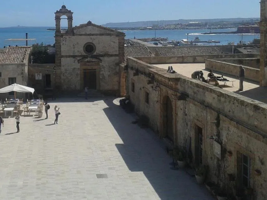 City view in Casa Viale Lido