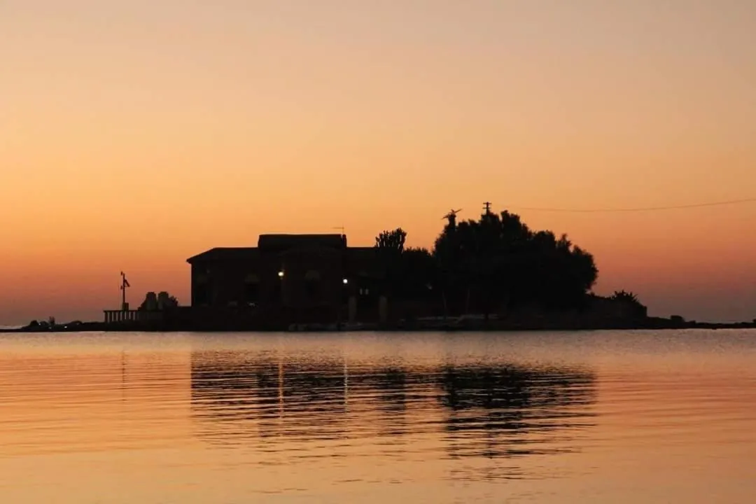 Nearby landmark in Casa Viale Lido