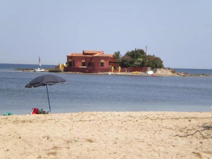 On site in Casa Viale Lido