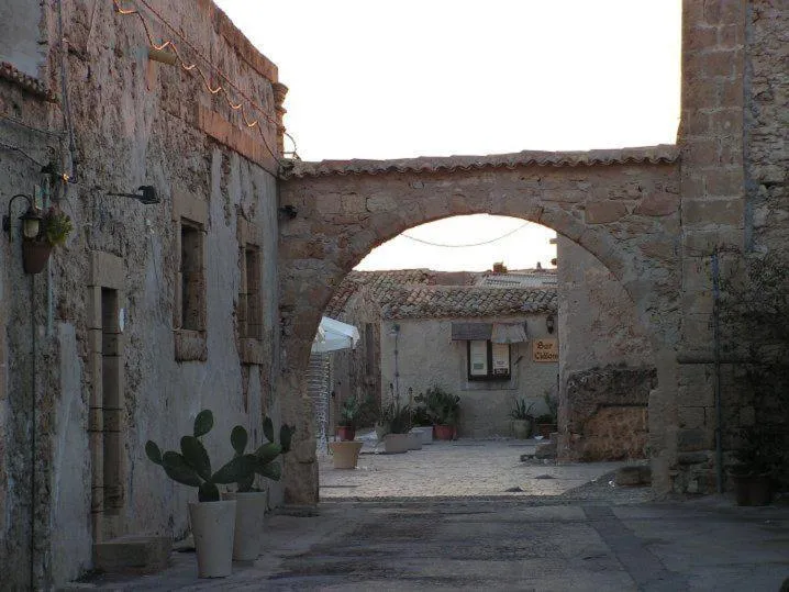 Nearby landmark in Casa Viale Lido