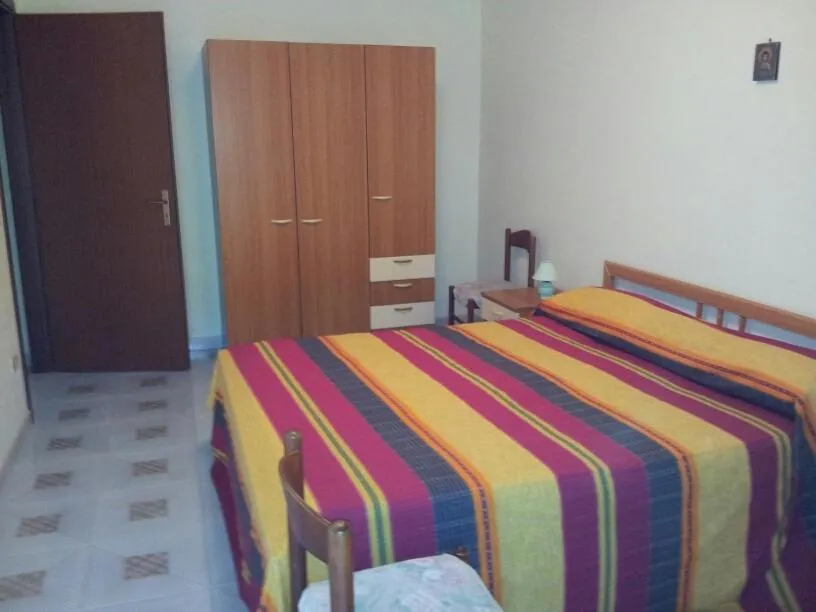 Bed in Casa Viale Lido