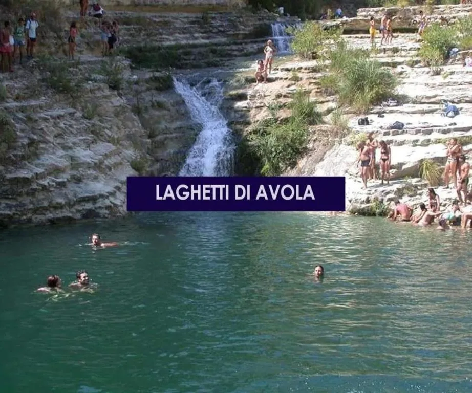 Casa Viale Lido