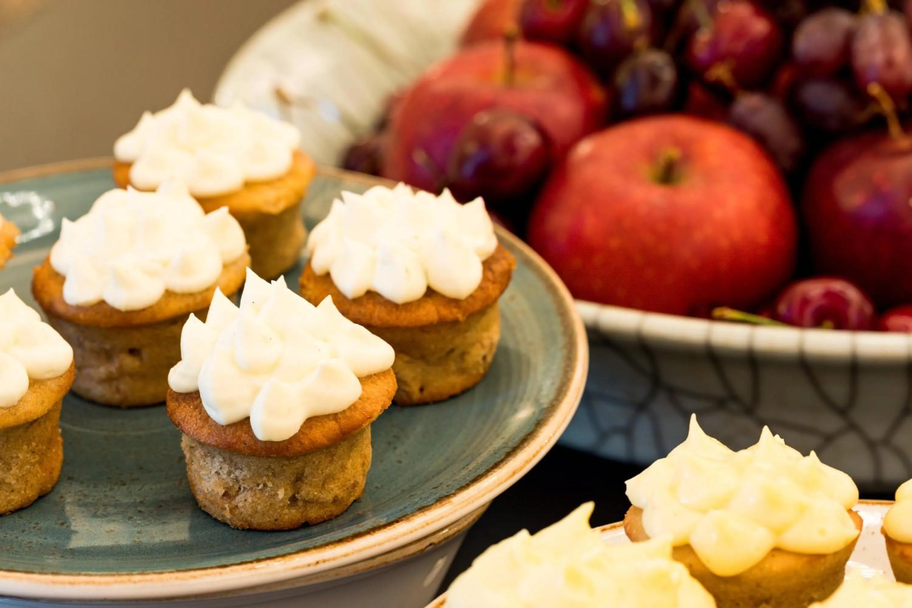 Meeting/conference room in AC Hotel by Marriott Mainz