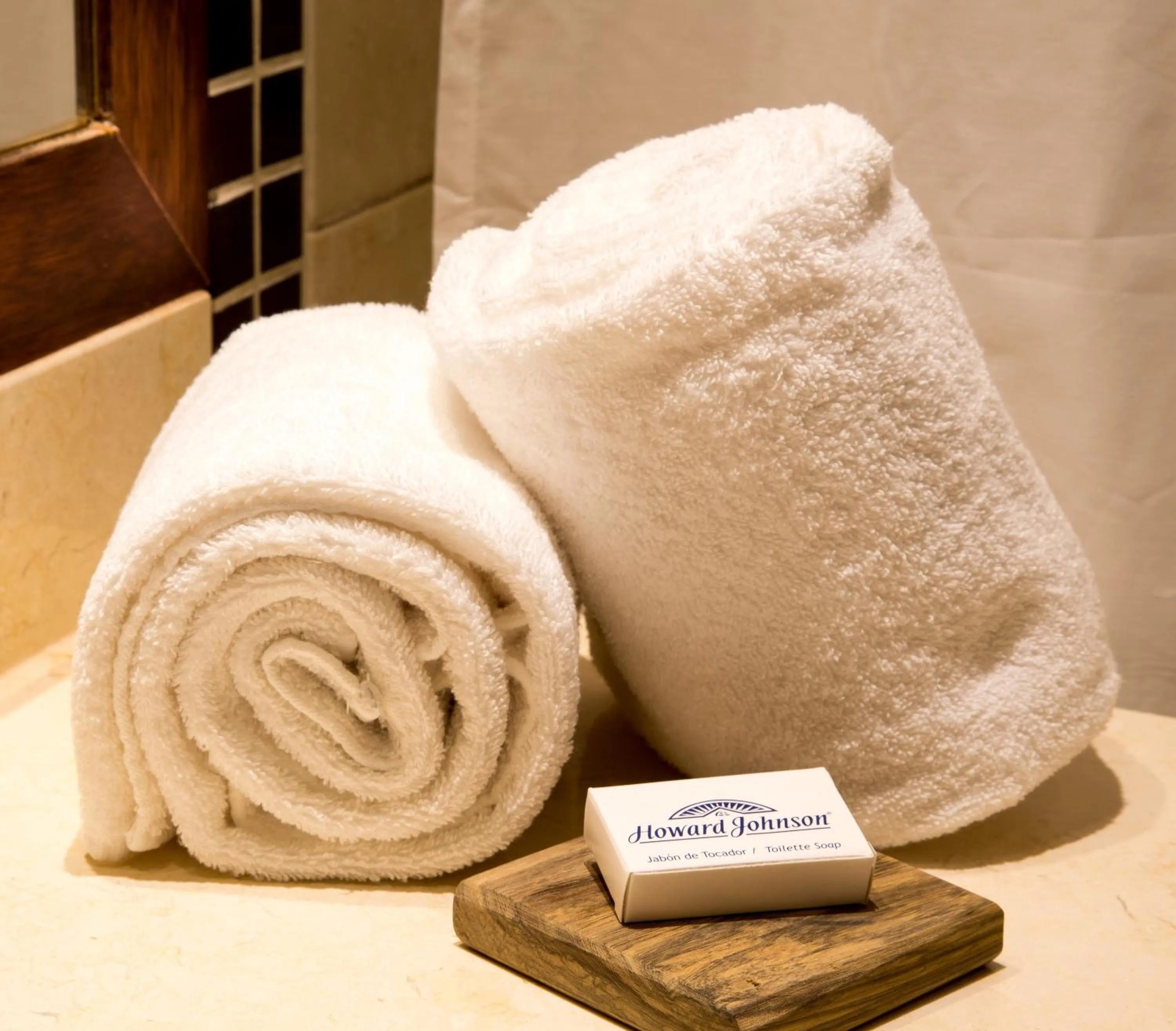 Other in Howard Johnson Chascomus