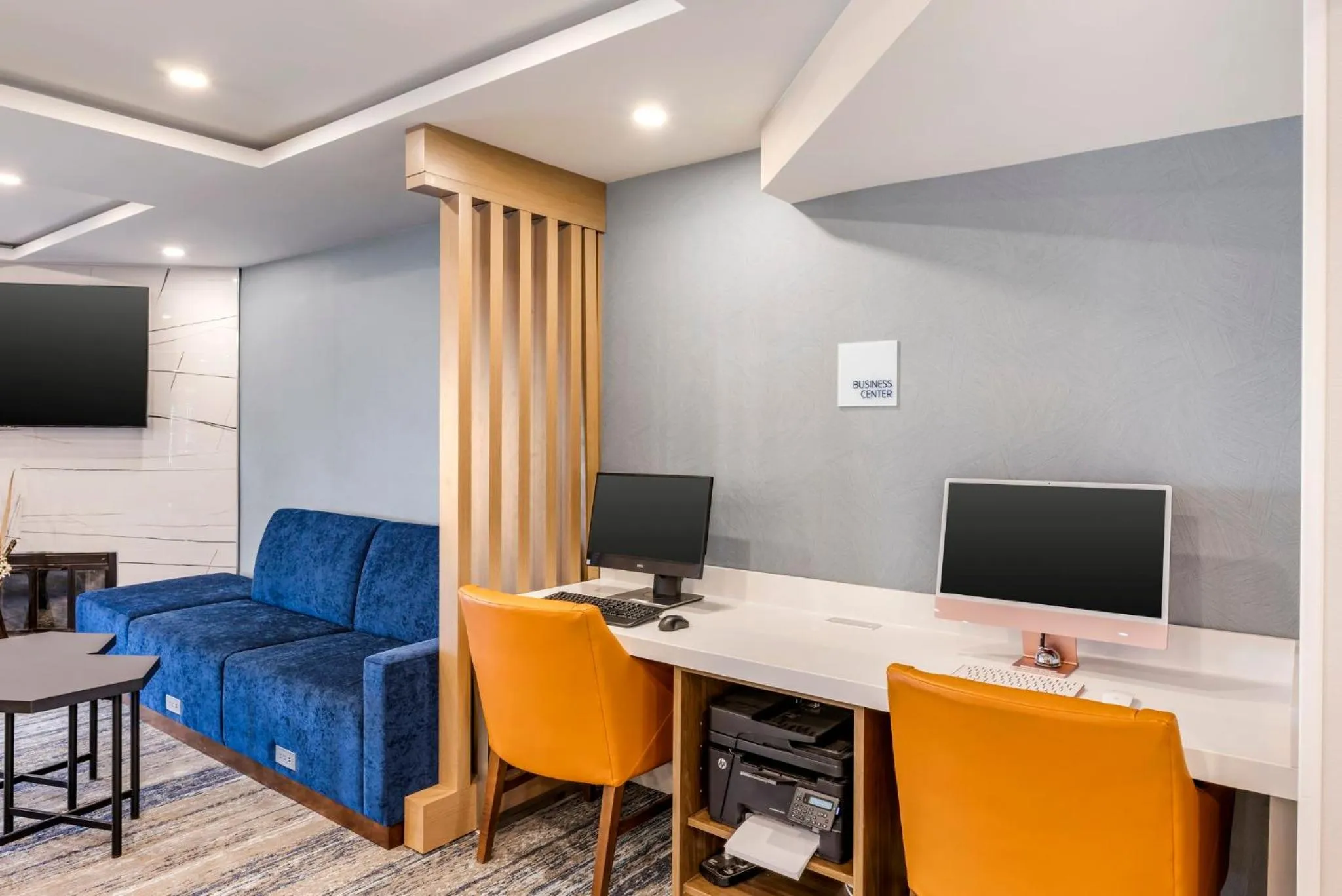 Other in Holiday Inn Express Chicago-Downers Grove by IHG