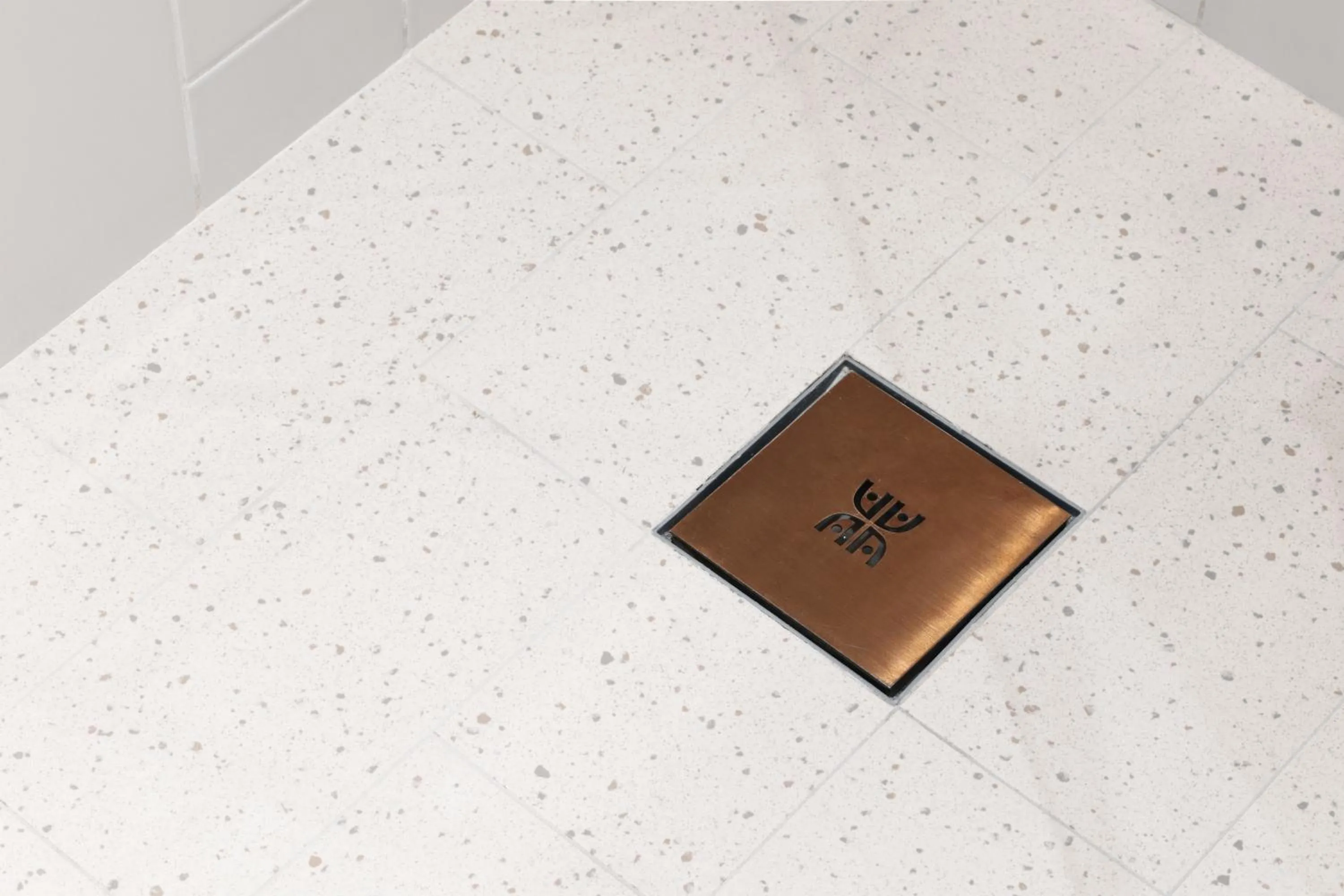 Bathroom in Clarion Hotel Amaranten