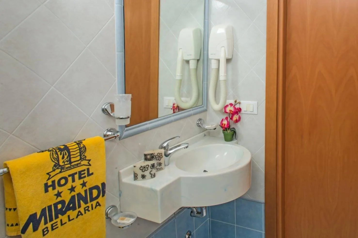 Hotel Miranda