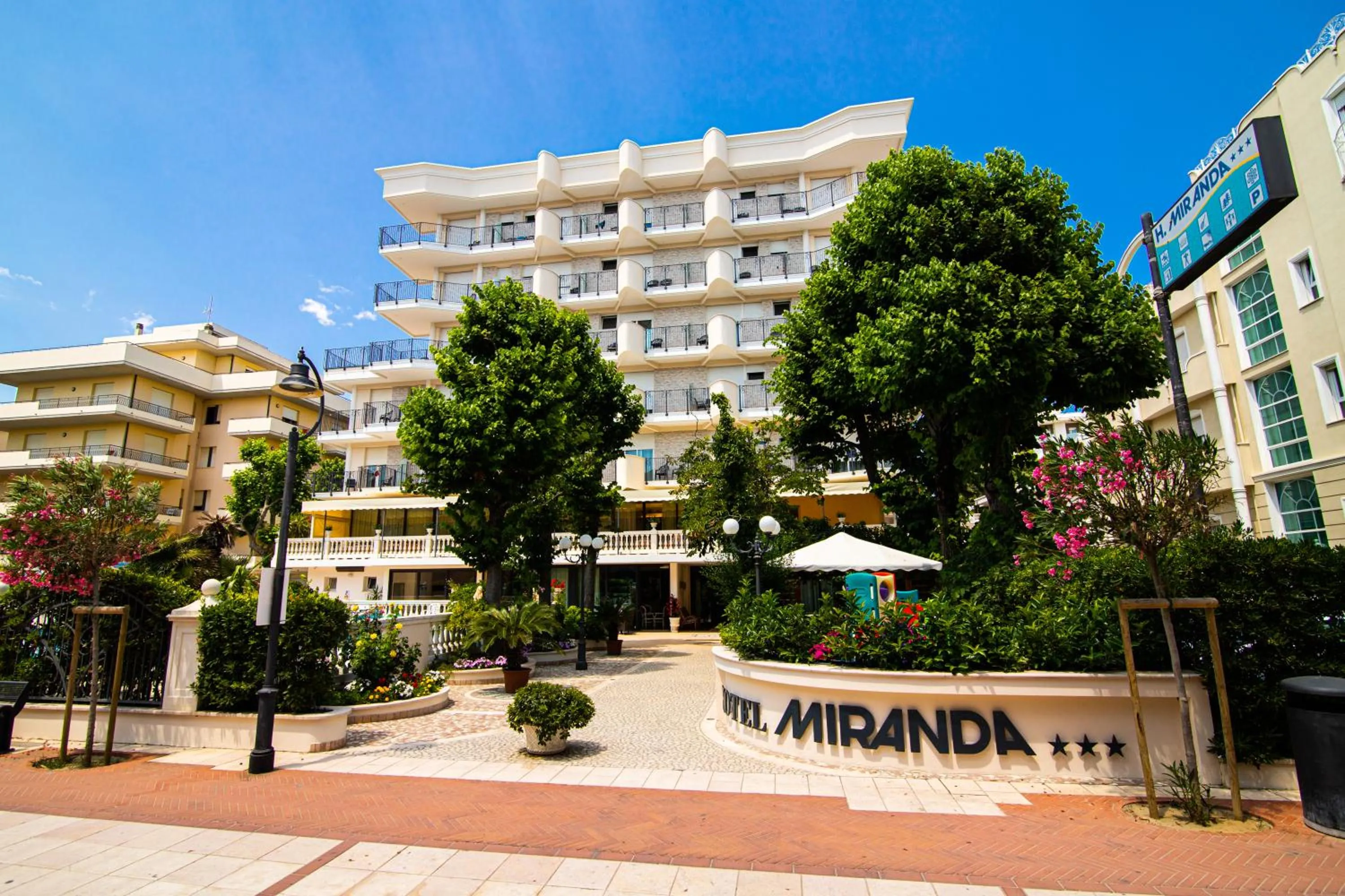 Hotel Miranda