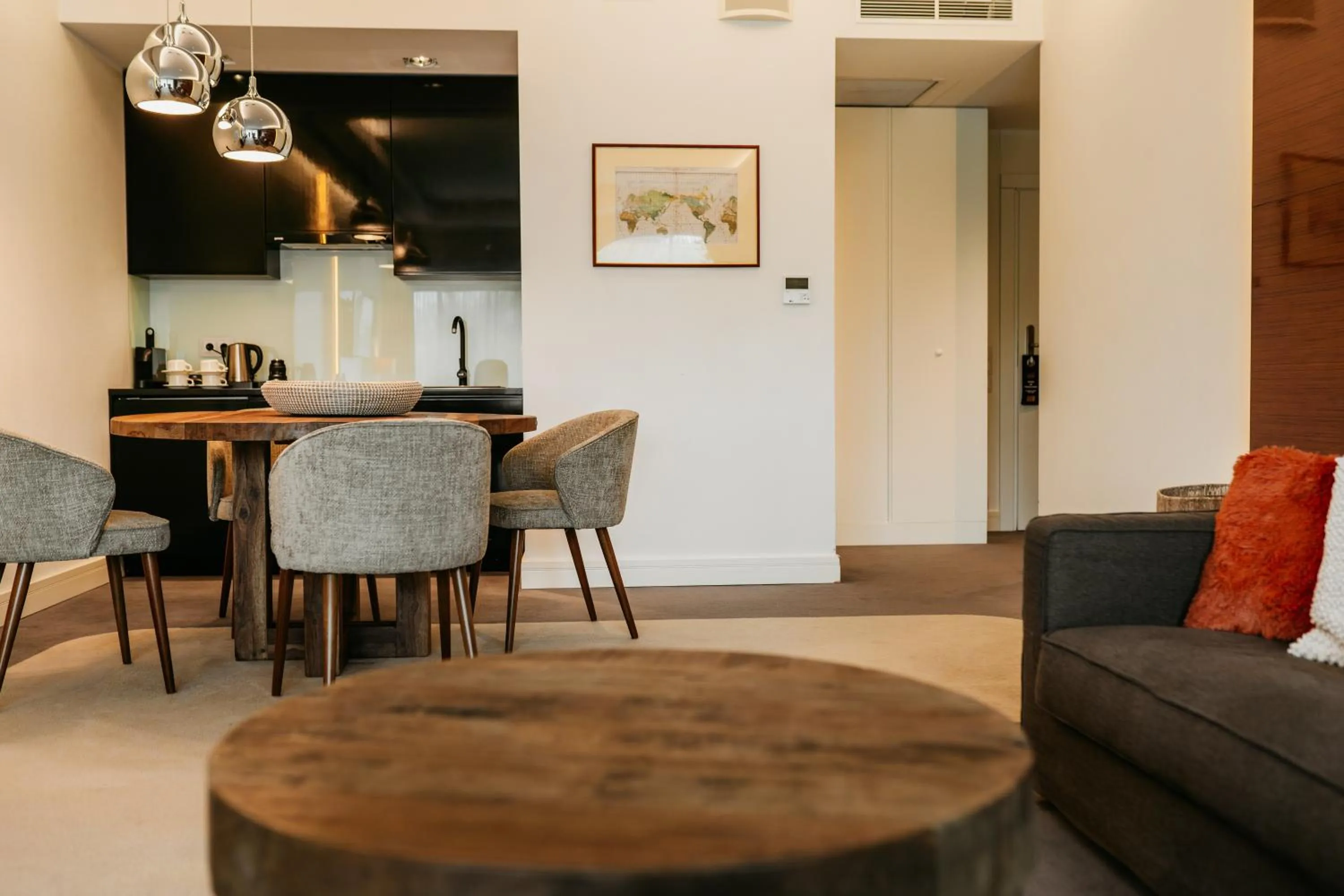 Coffee/tea facilities in Hotel Sopot - Hotel, Conference & SPA