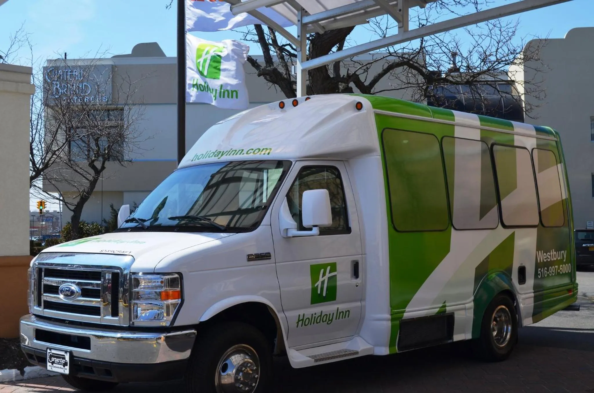 Other in Holiday Inn Westbury-Long Island by IHG