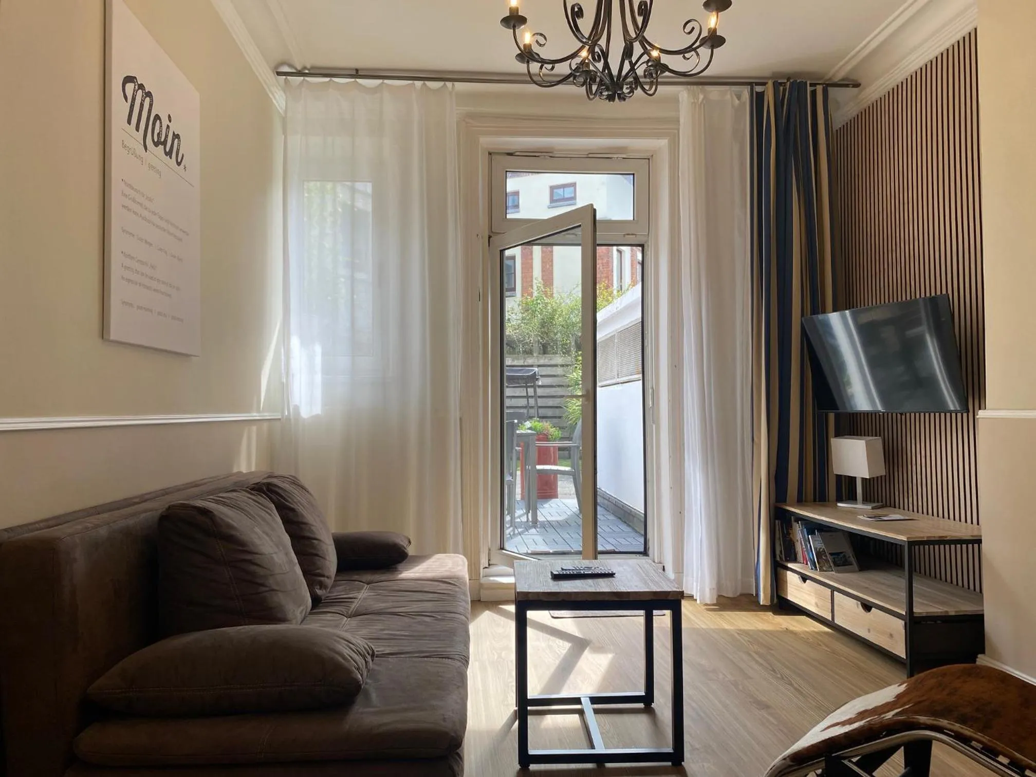 URBAN STAY Hamburg - Apartments Mitten im Herzen von Ottensen