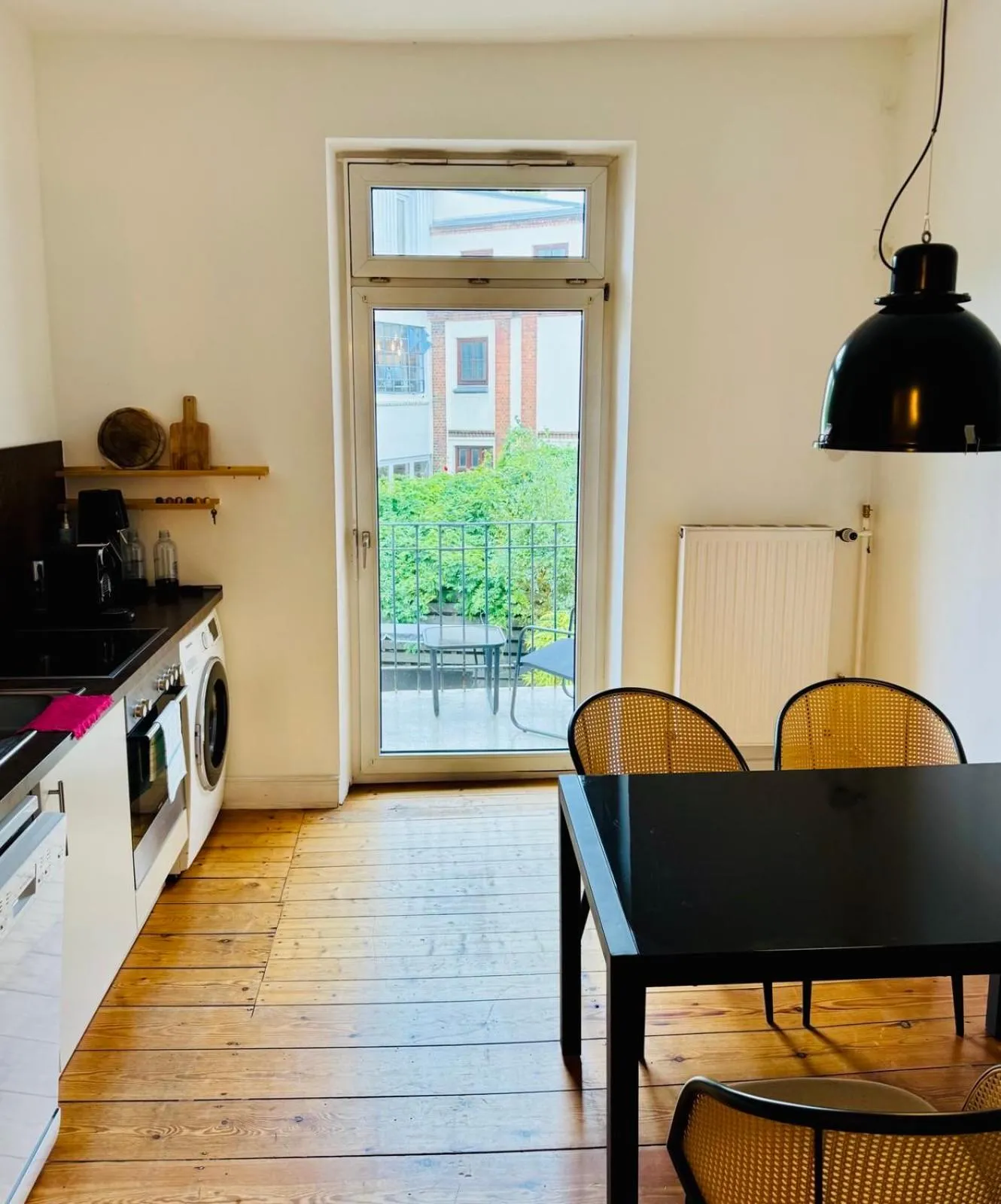URBAN STAY Hamburg - Apartments Mitten im Herzen von Ottensen