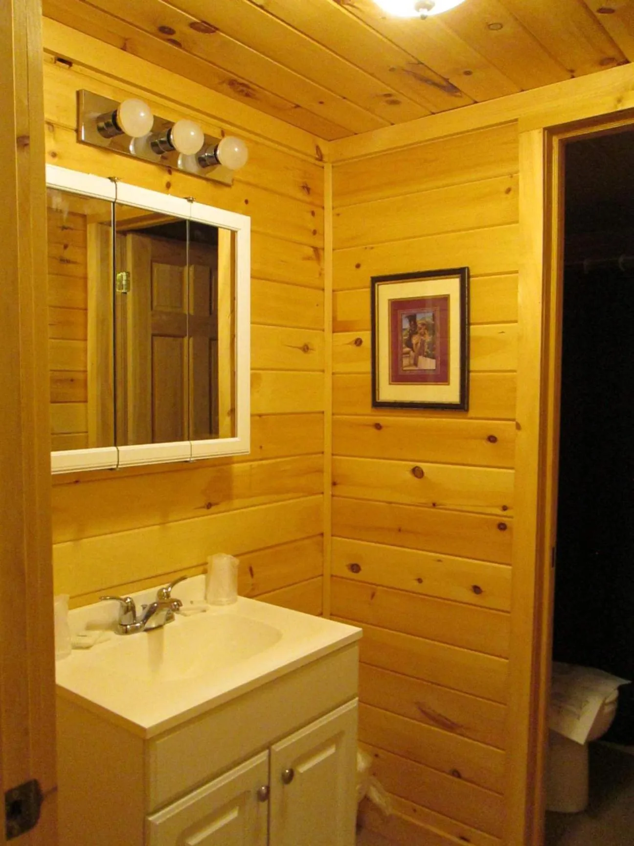 Olympian Resort Motel