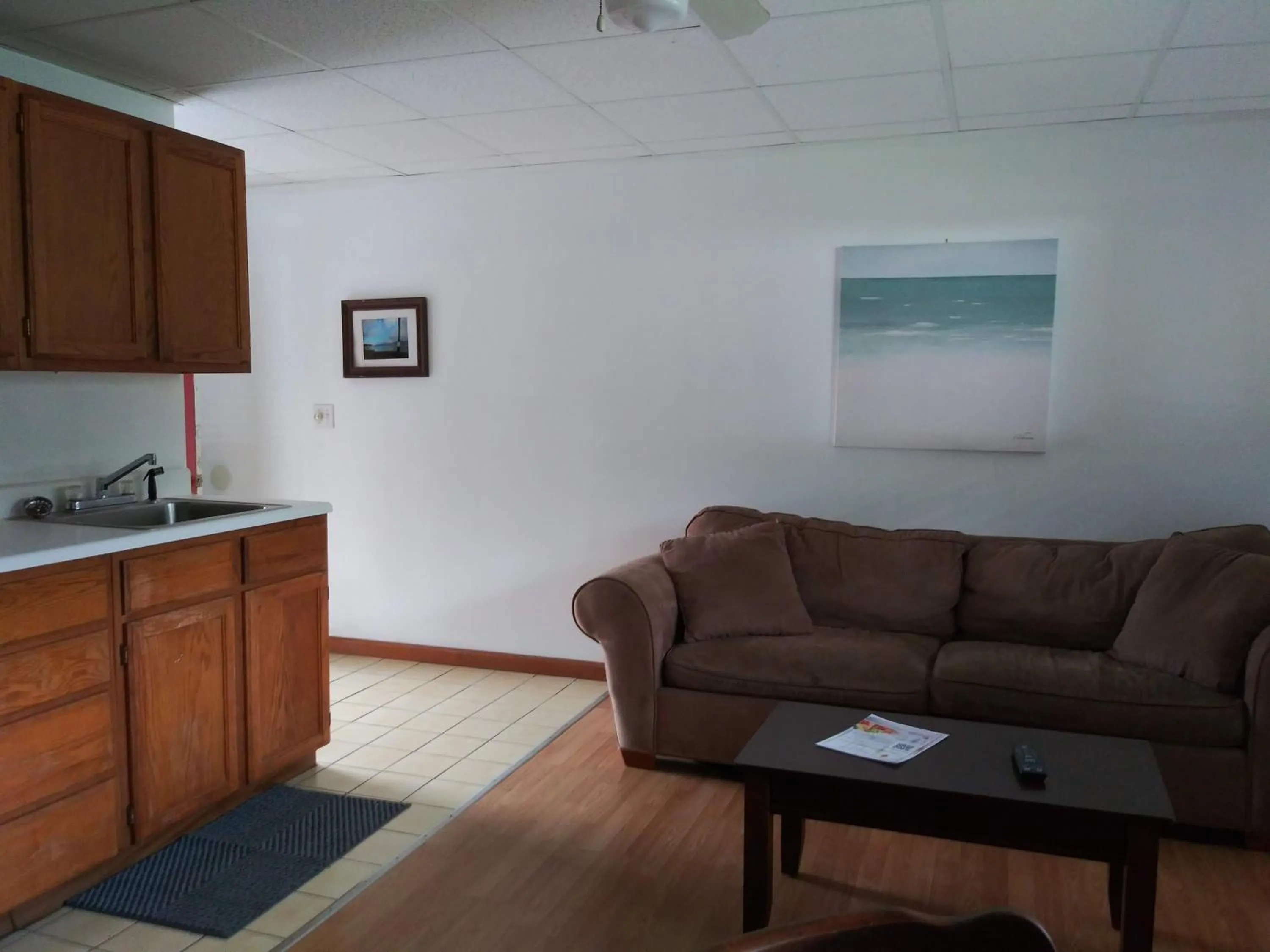 Olympian Resort Motel