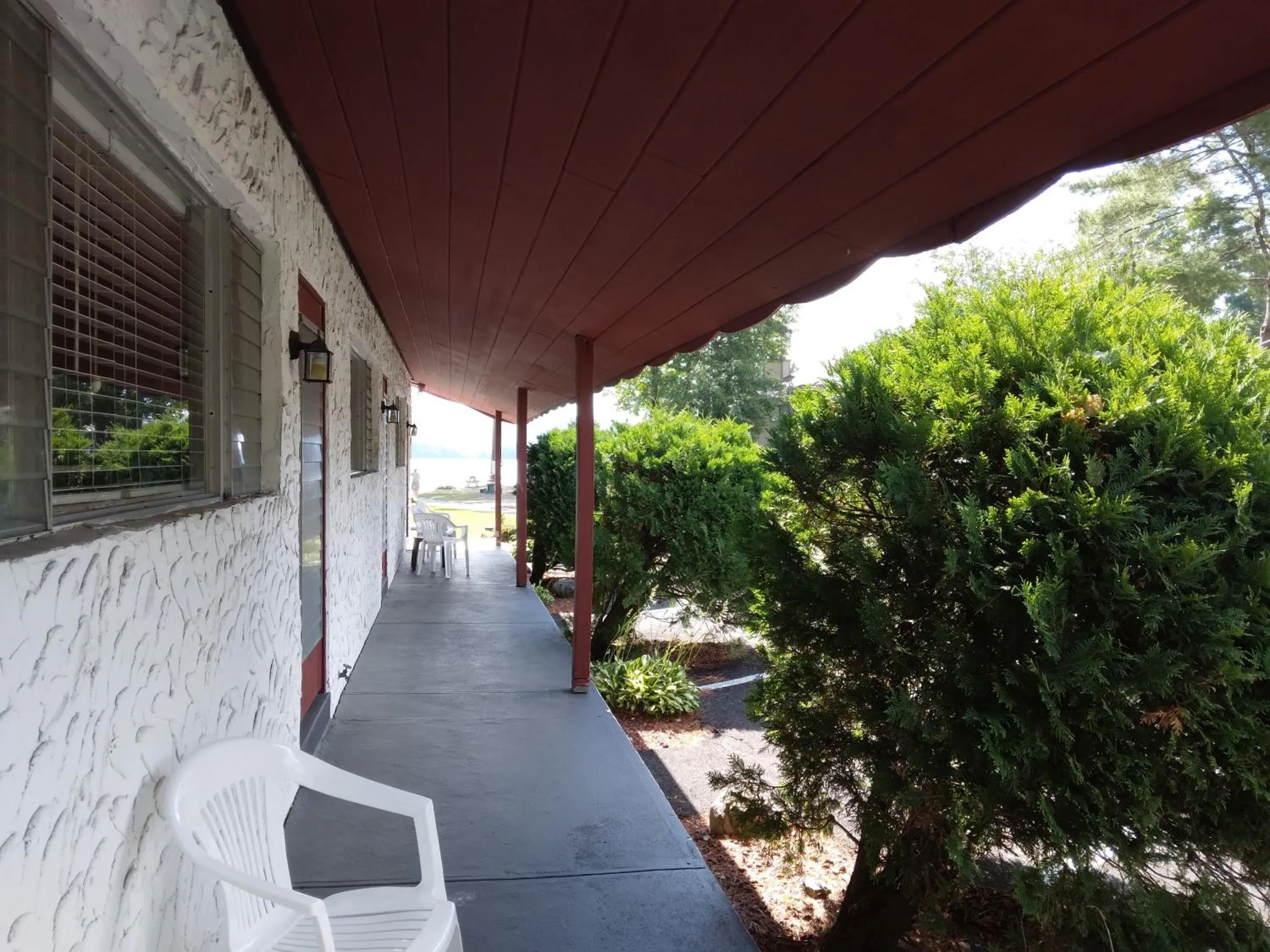 Olympian Resort Motel