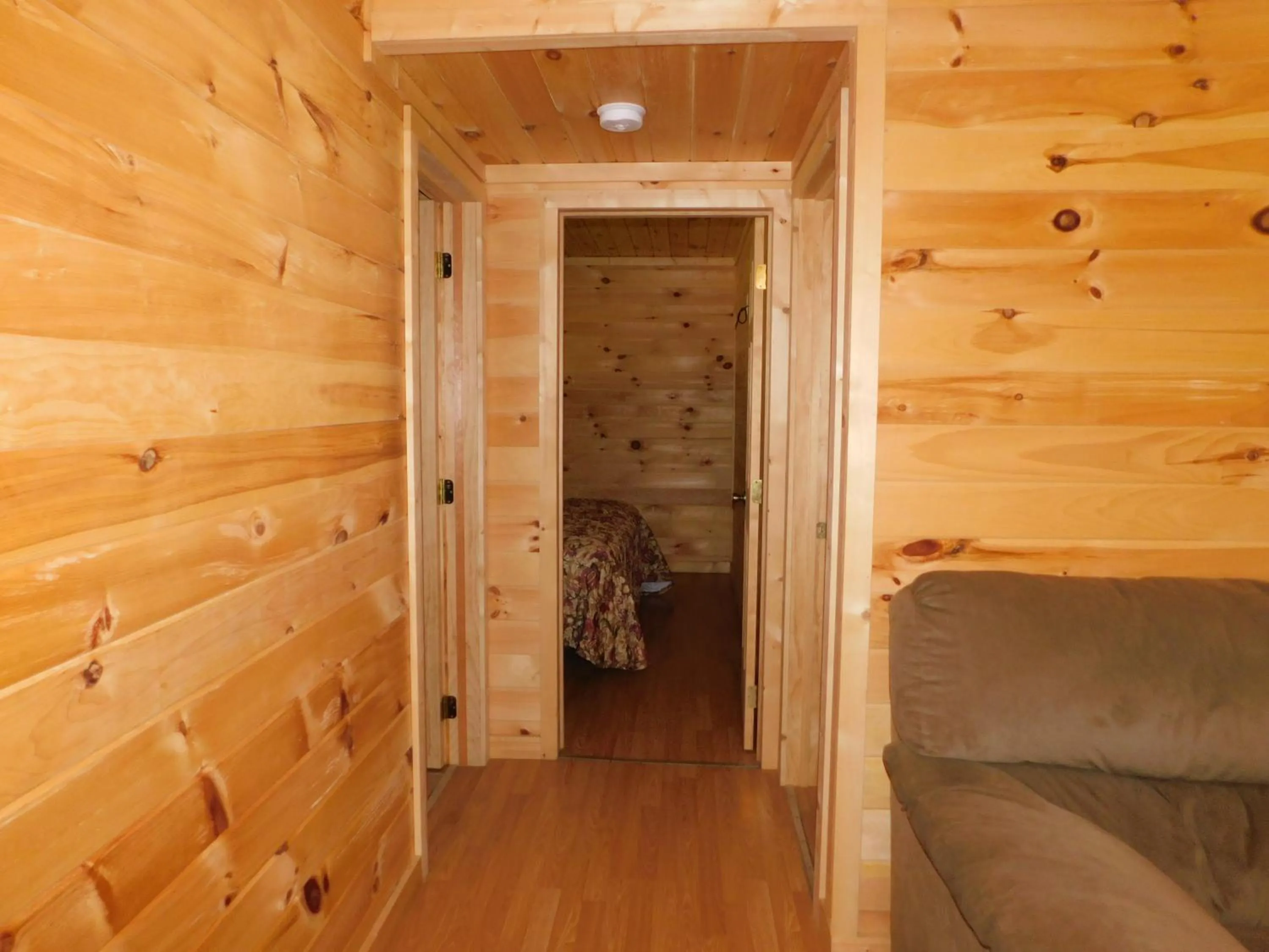 Olympian Resort Motel