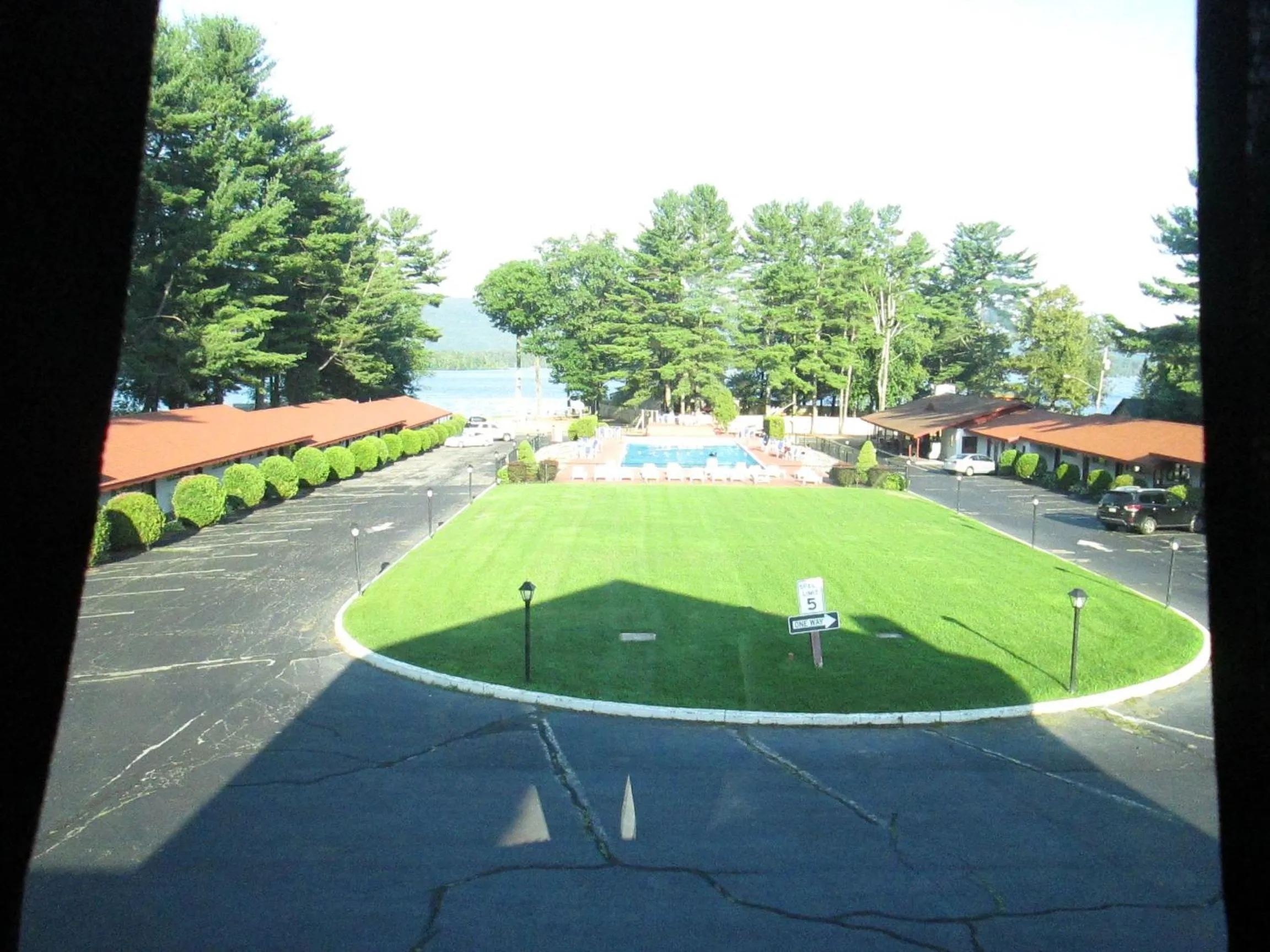 Olympian Resort Motel