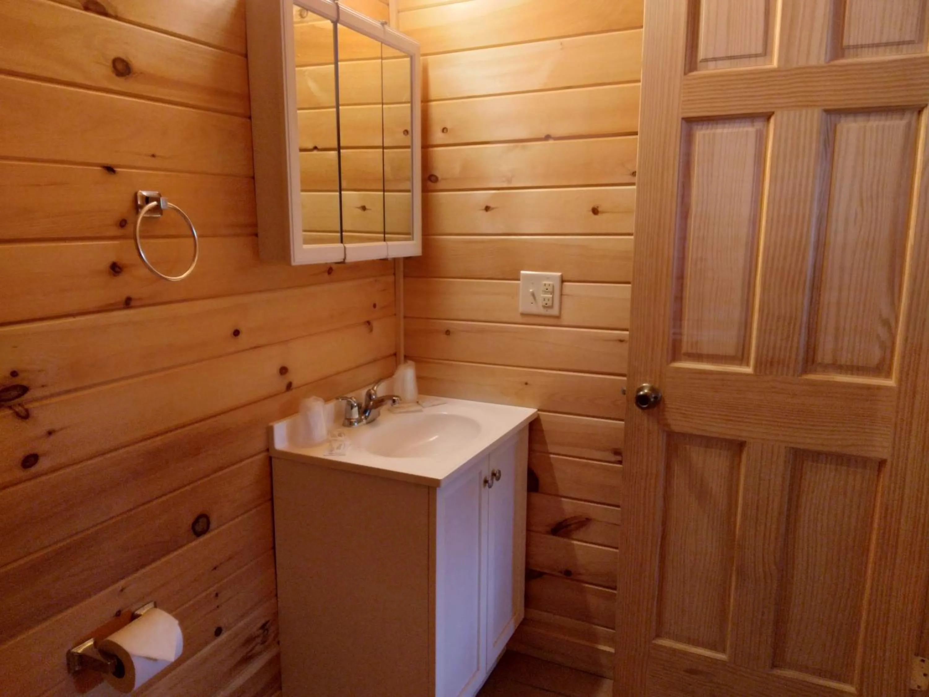 Olympian Resort Motel