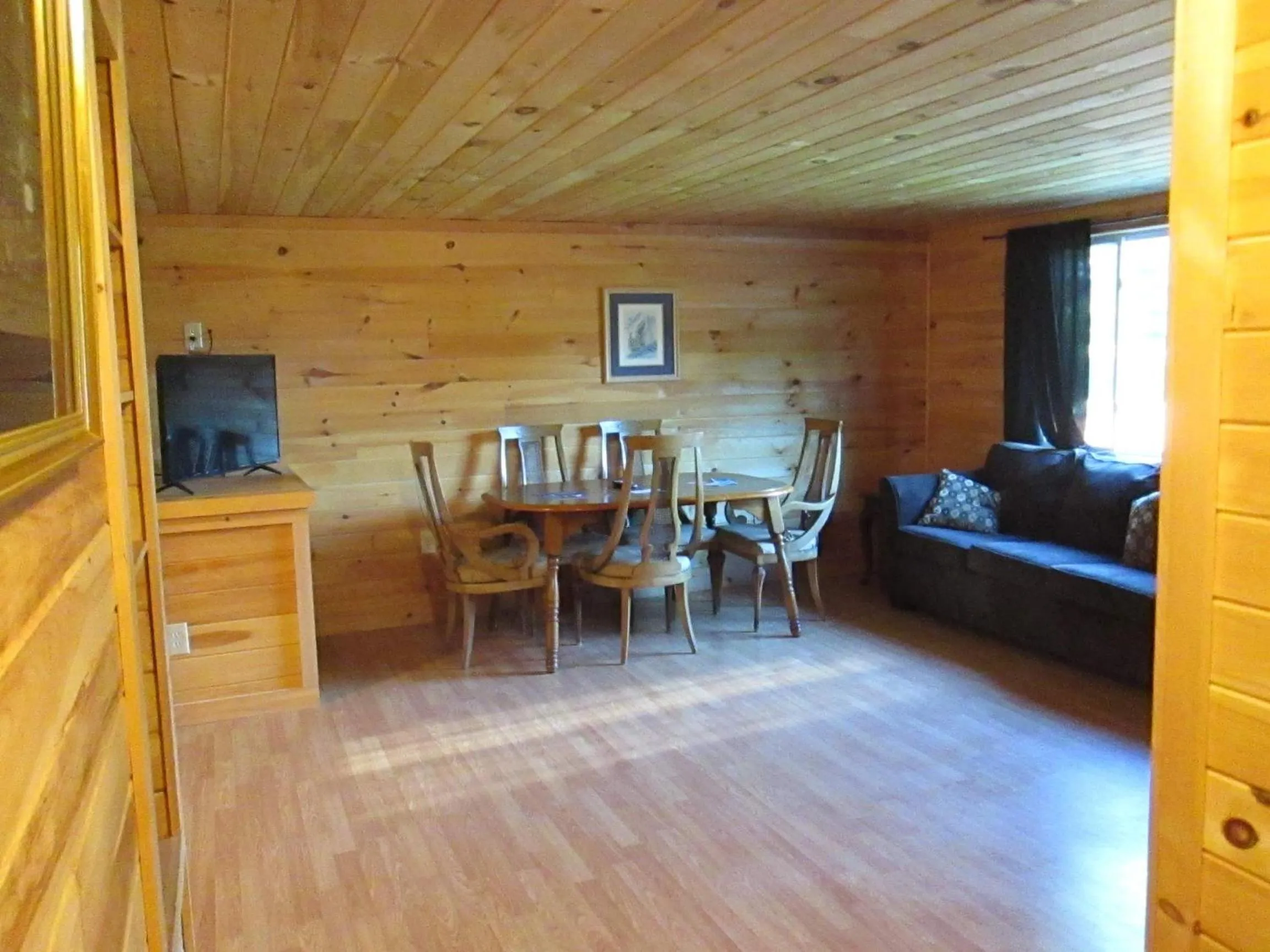 Olympian Resort Motel