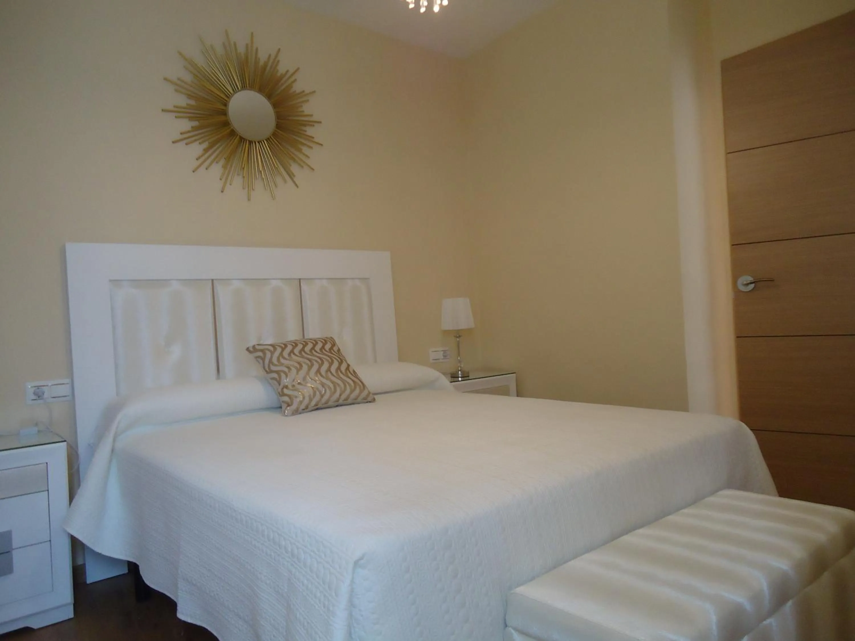 Apartamentos Acevedo Centro