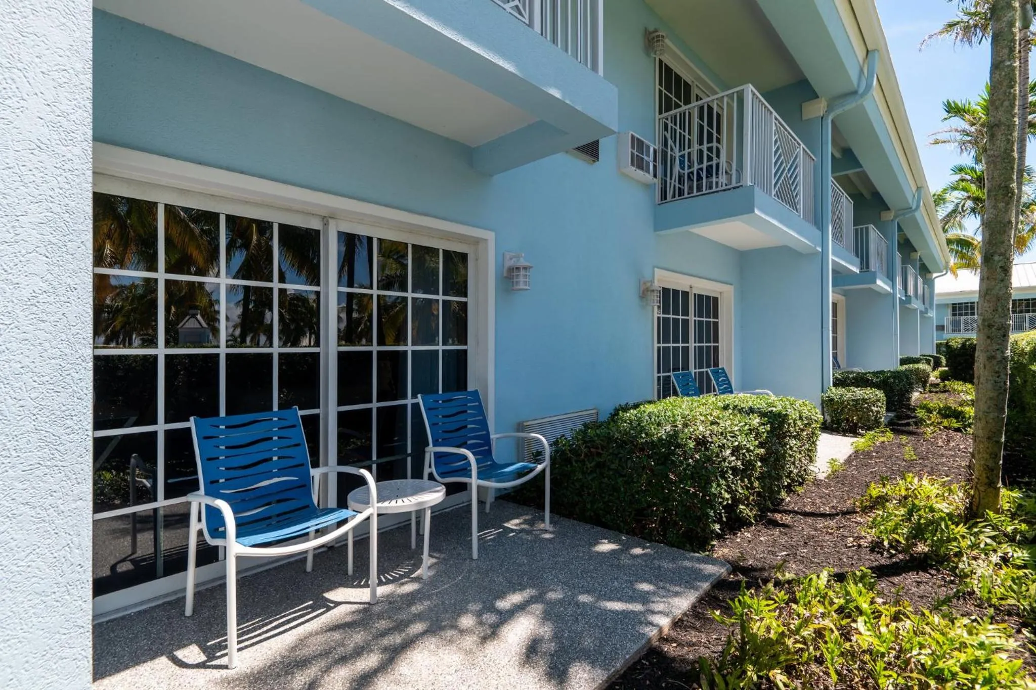 Photo of the whole room in Holiday Inn Express- North Palm Beach and IHG Hotel