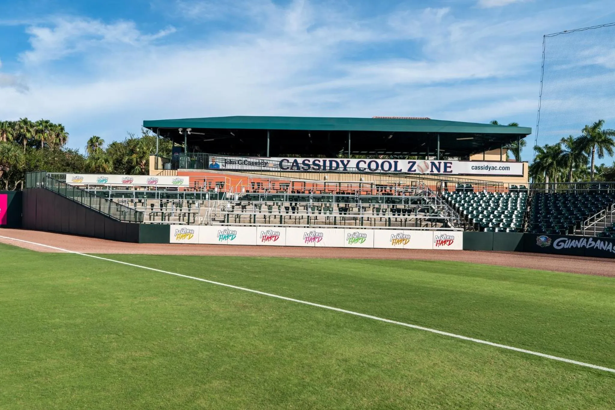 Nearby landmark in Holiday Inn Express- North Palm Beach and IHG Hotel