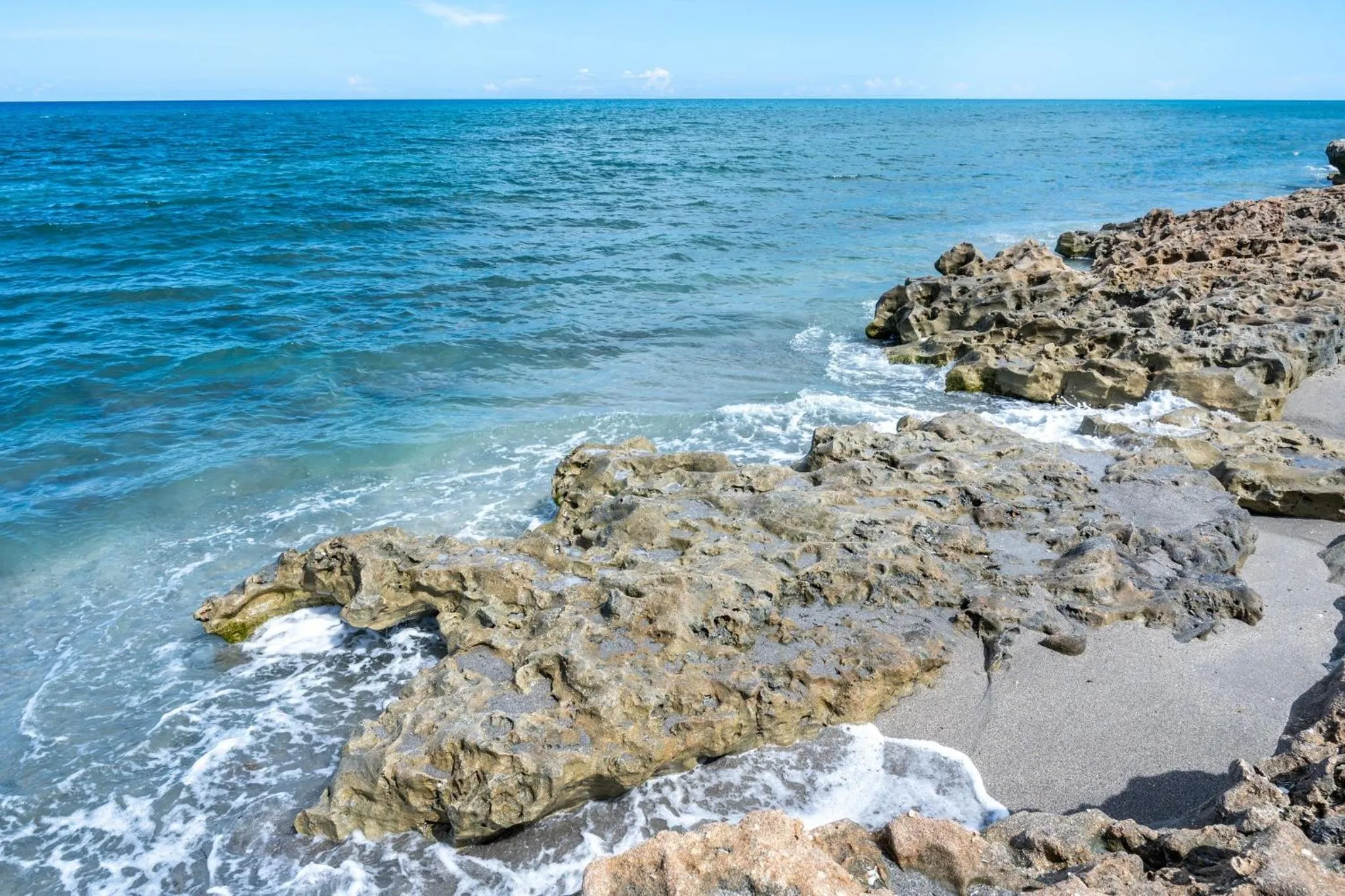 Nearby landmark in Holiday Inn Express- North Palm Beach and IHG Hotel