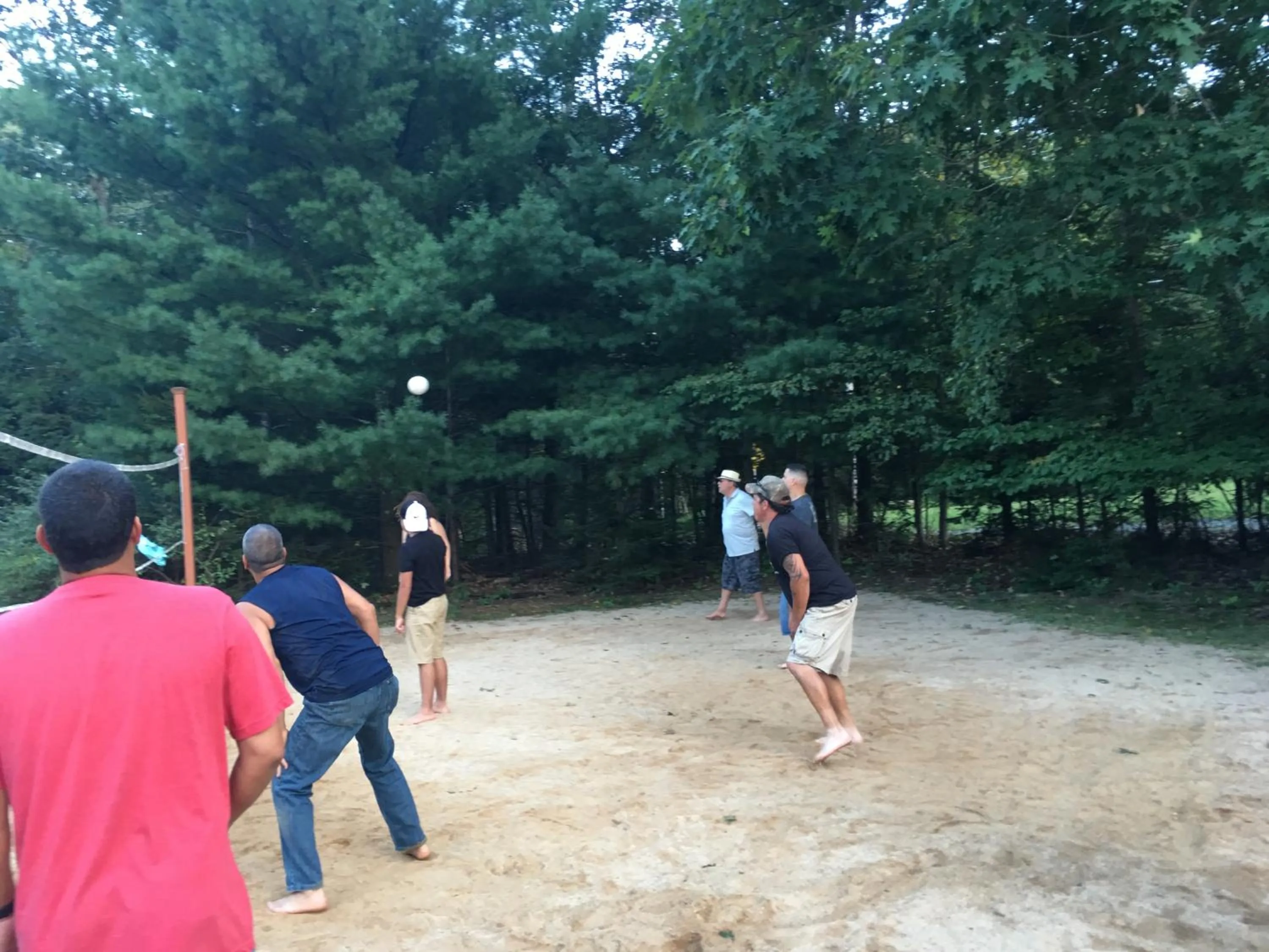 Activities in Echo Valley Cottages