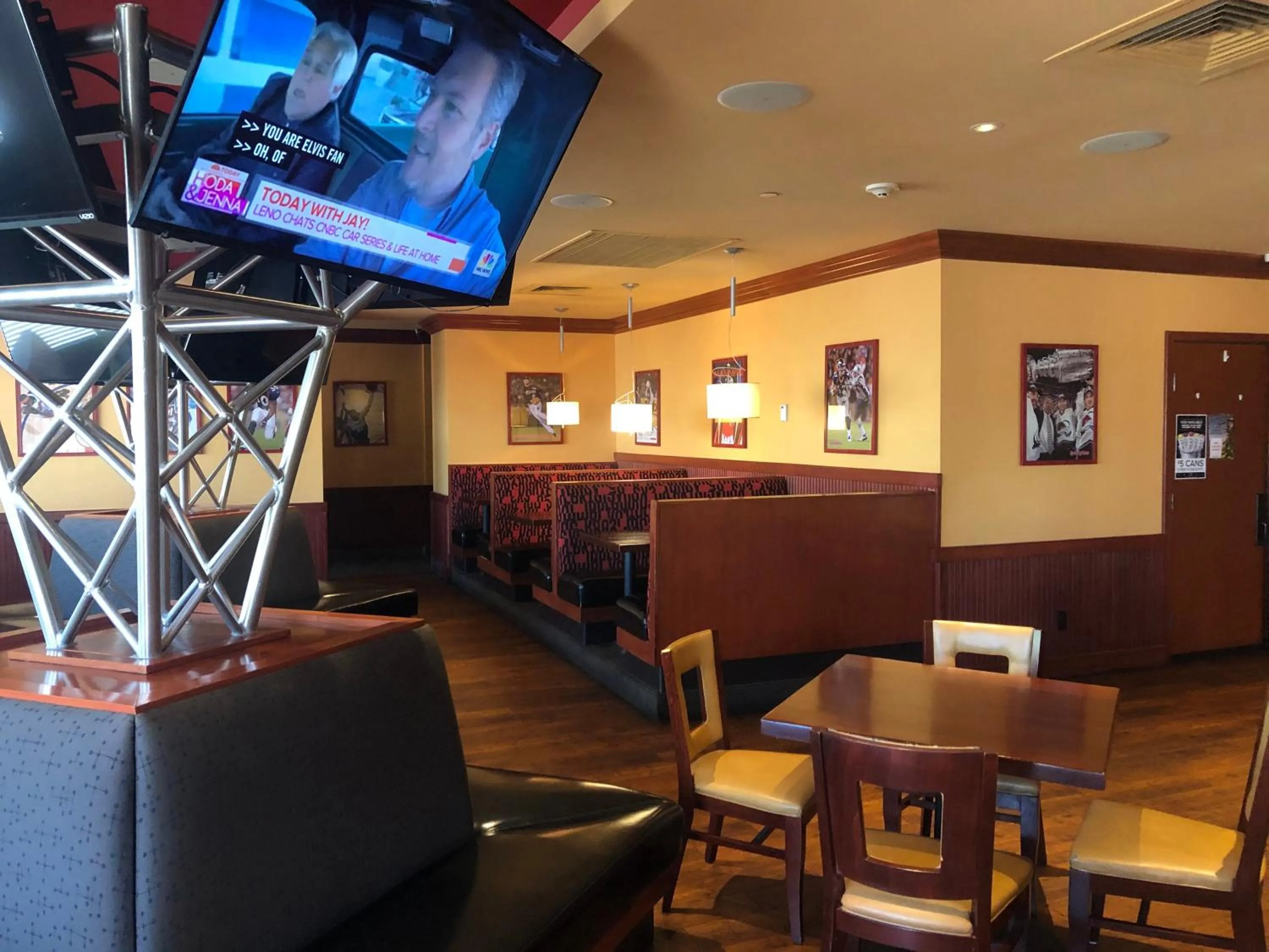 Restaurant/places to eat in Holiday Inn Denver Lakewood by IHG