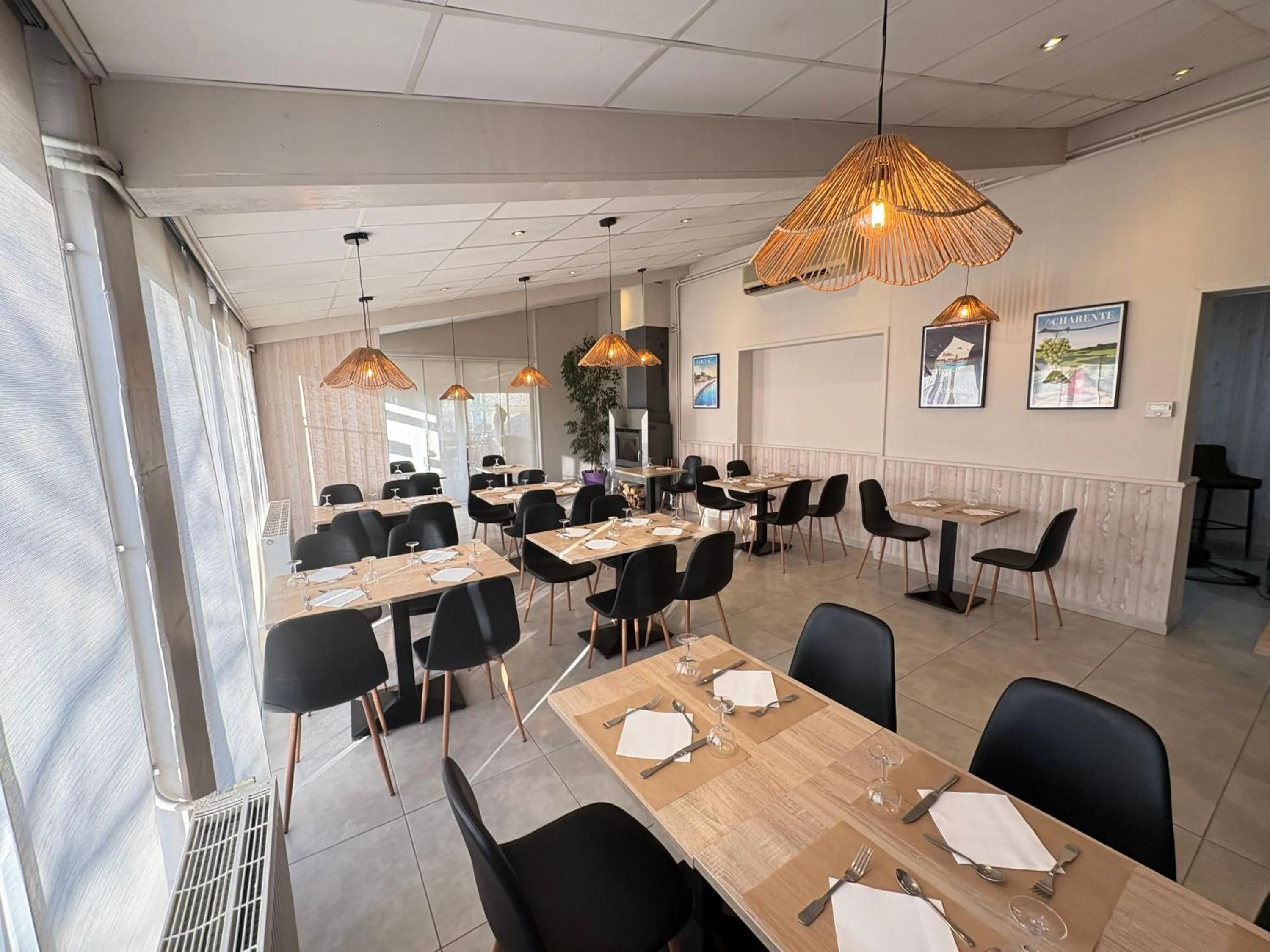 Logis Hôtel L'Oliveraie