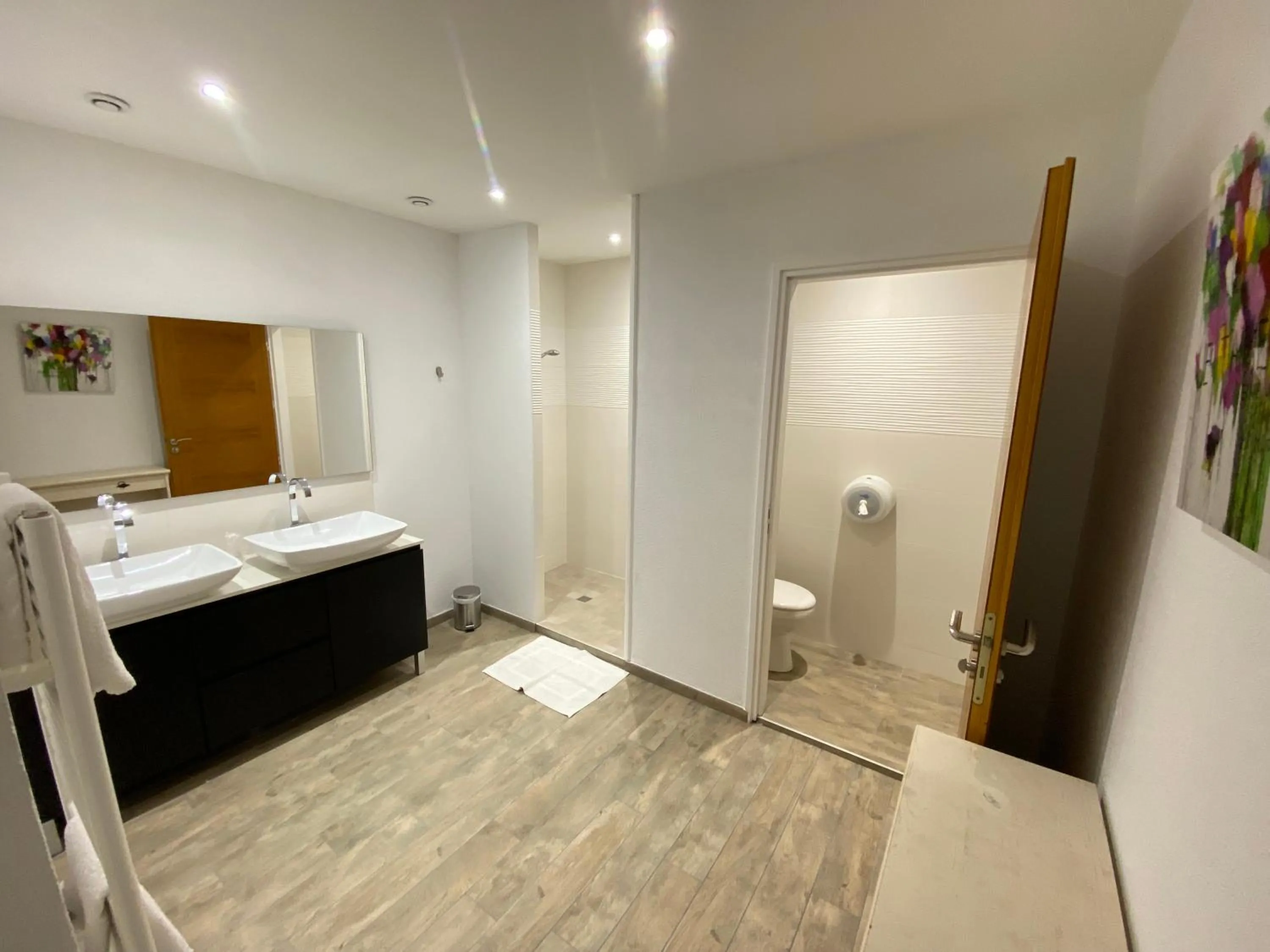 Logis Hôtel L'Oliveraie