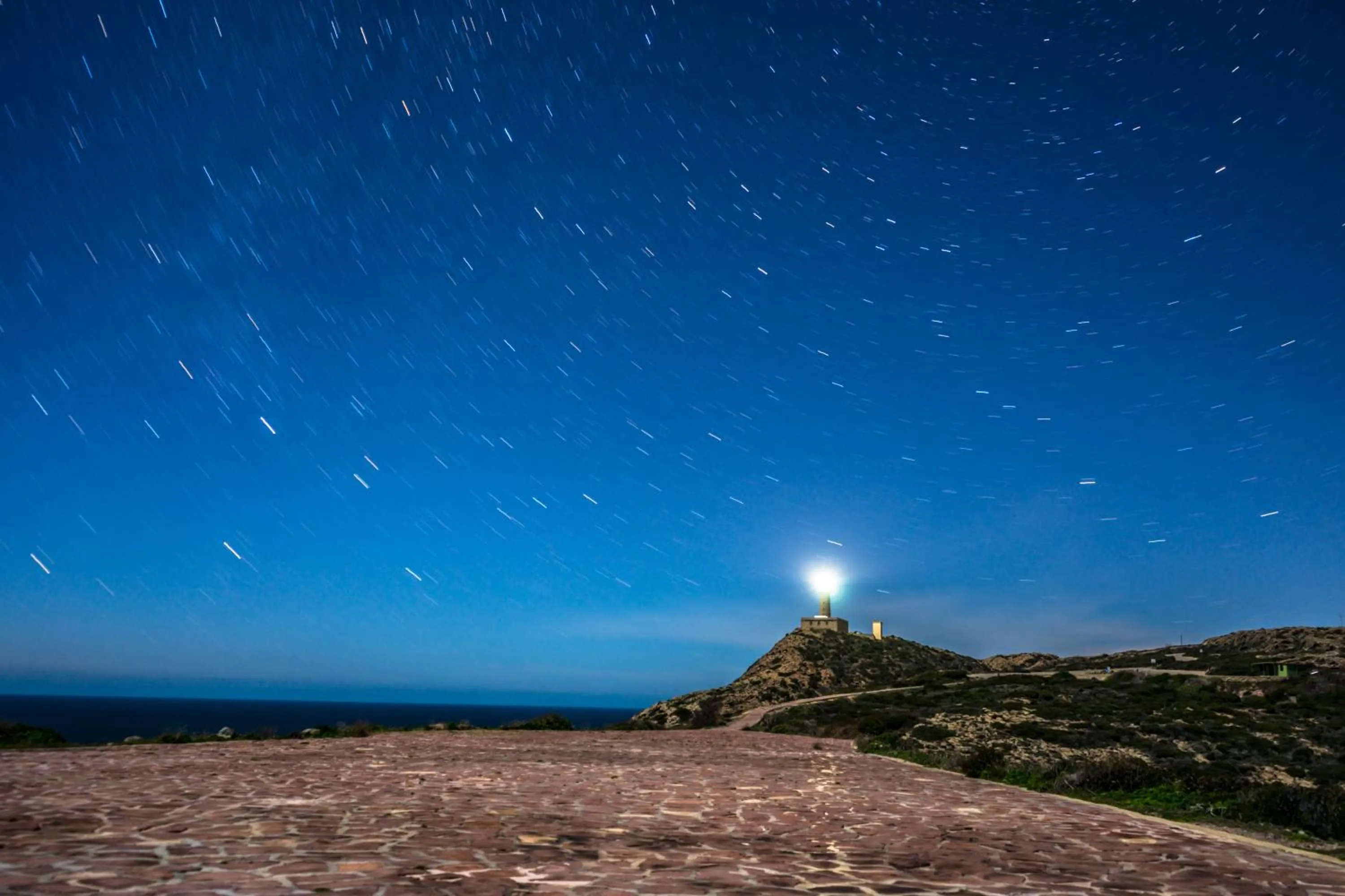 Beach in Casa Tonina
