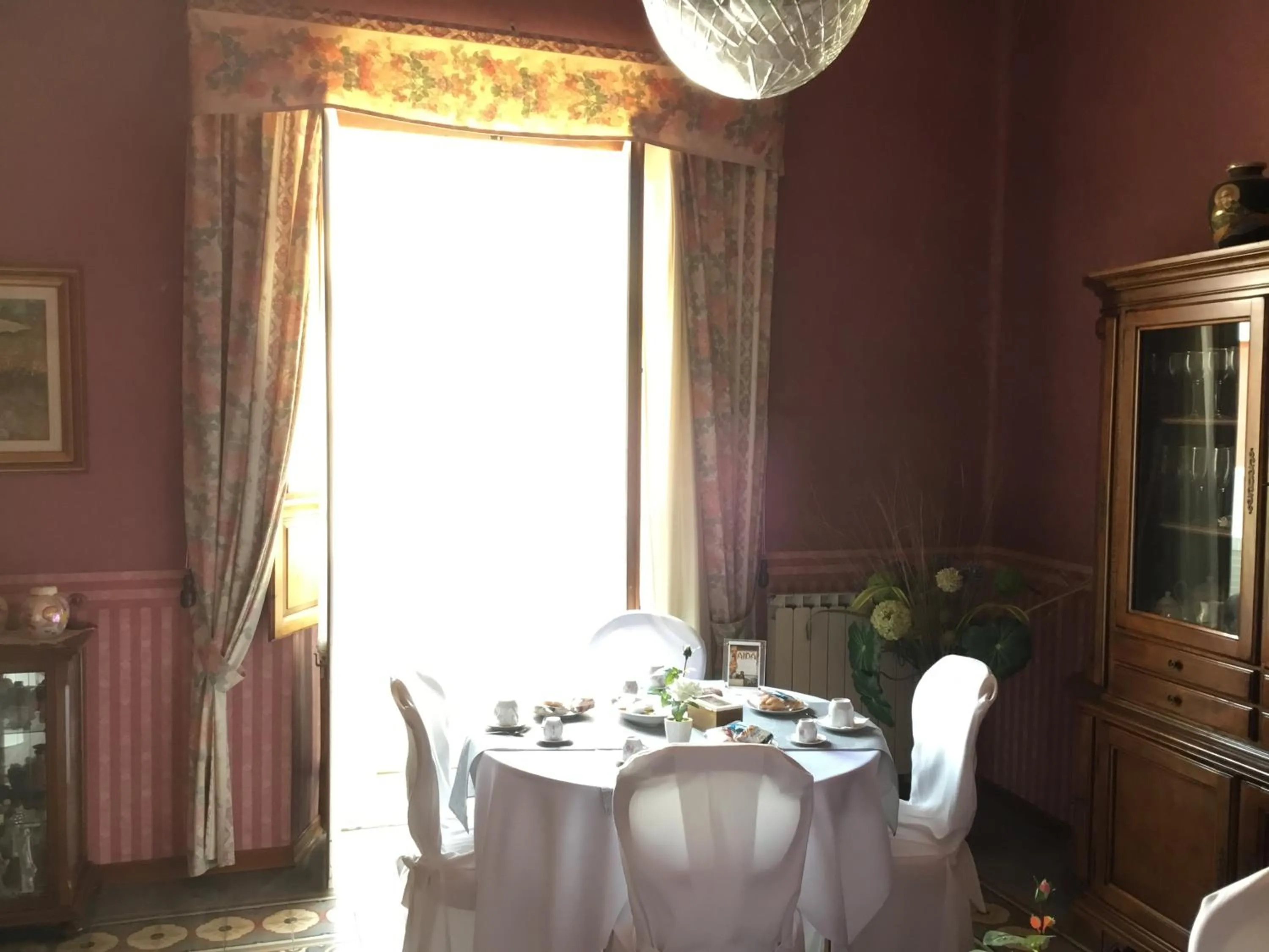 Lounge or bar in Casa Tonina