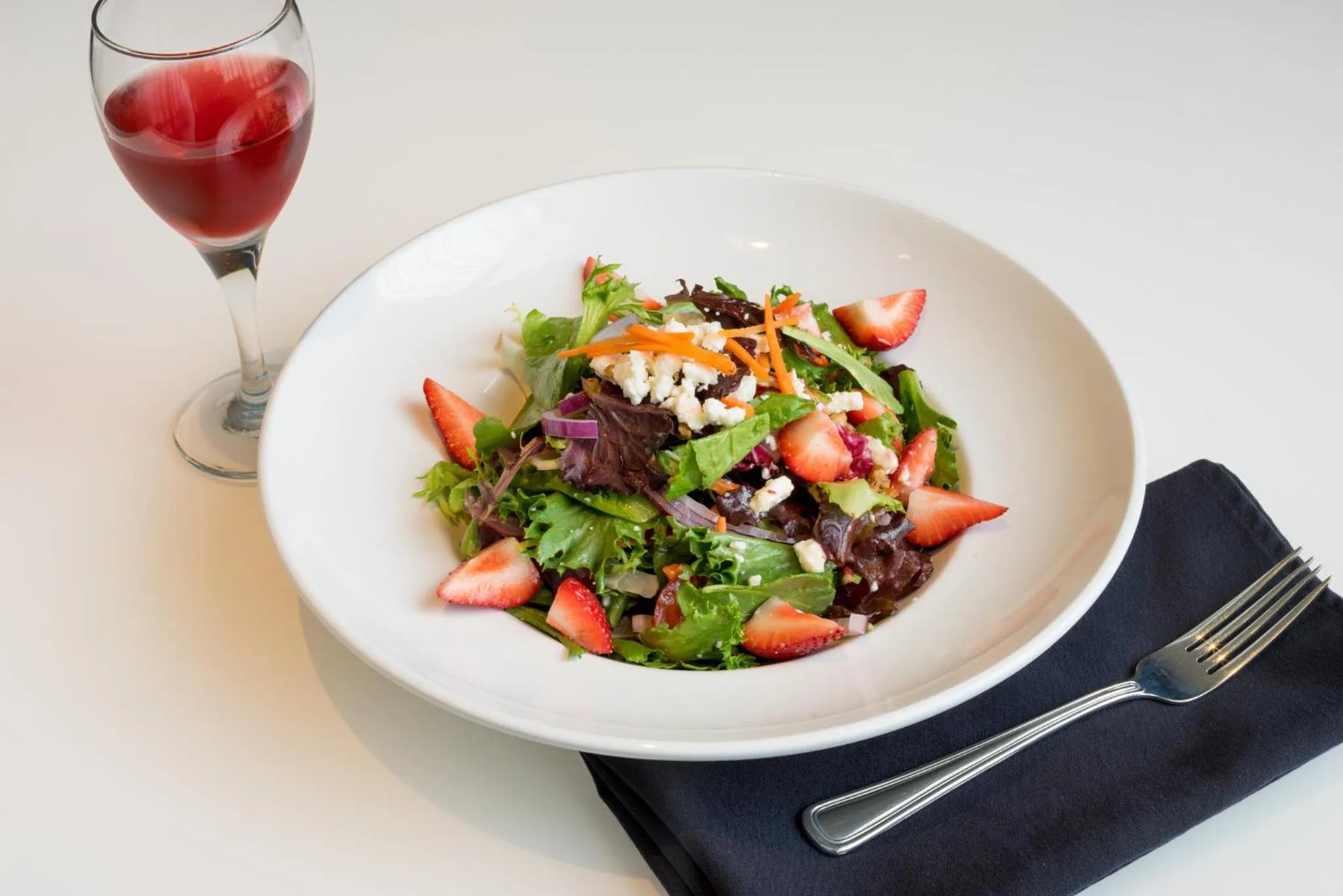 Restaurant/places to eat in Holiday Inn Baltimore BWI Airport by IHG