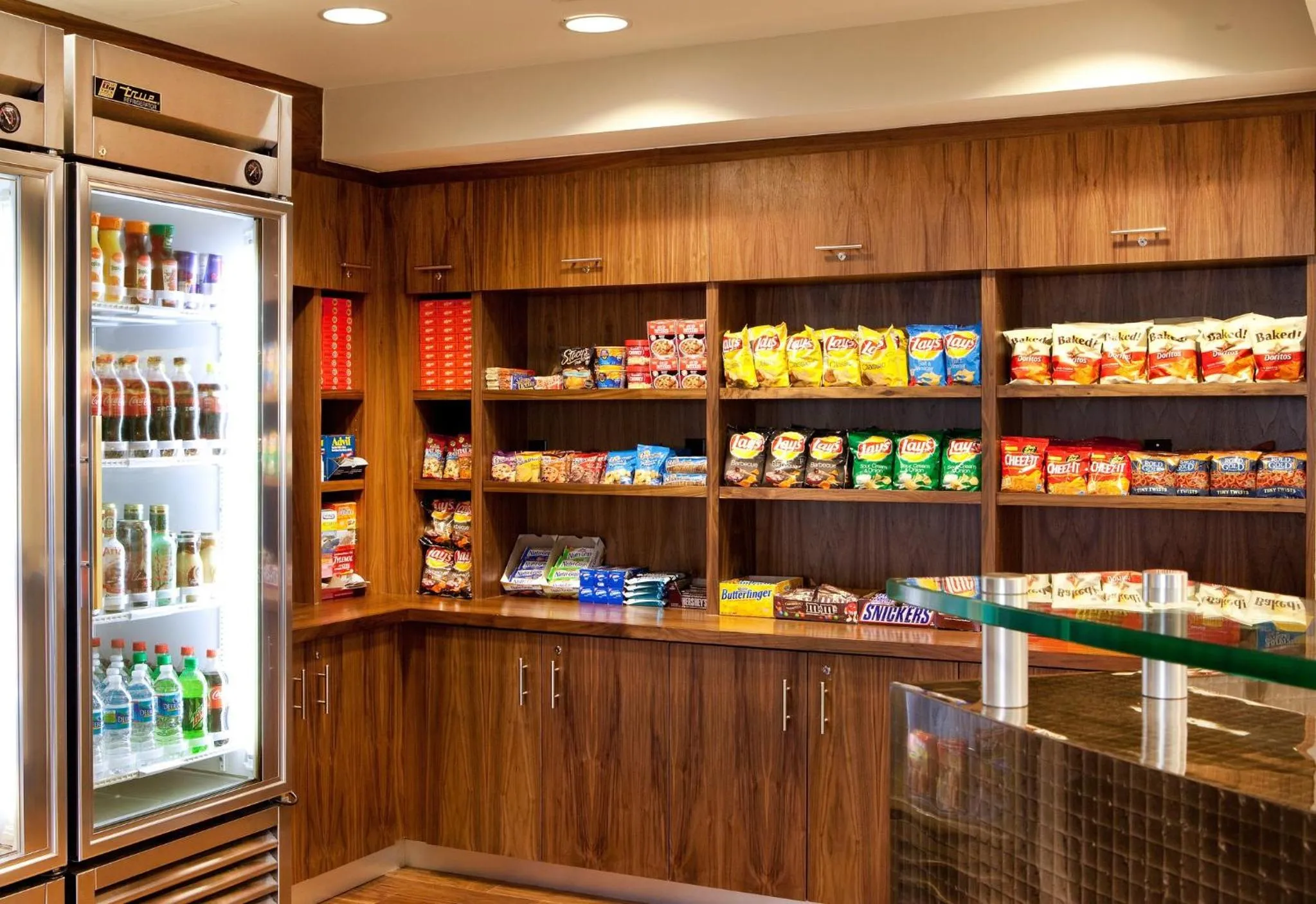 Lobby or reception in Holiday Inn Baltimore BWI Airport by IHG