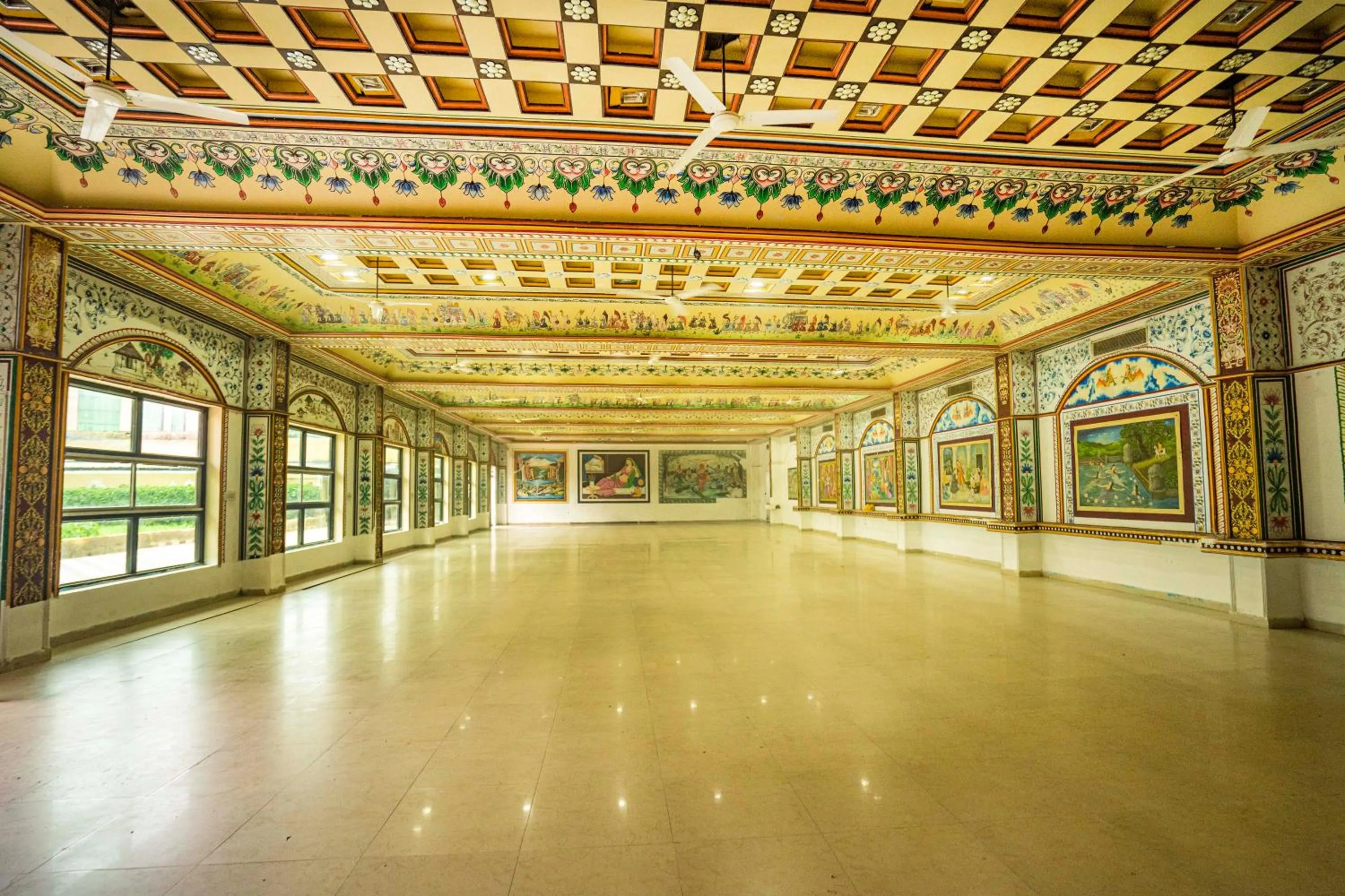 Banquet/Function facilities in Swad Ri Dhani, Ajmer