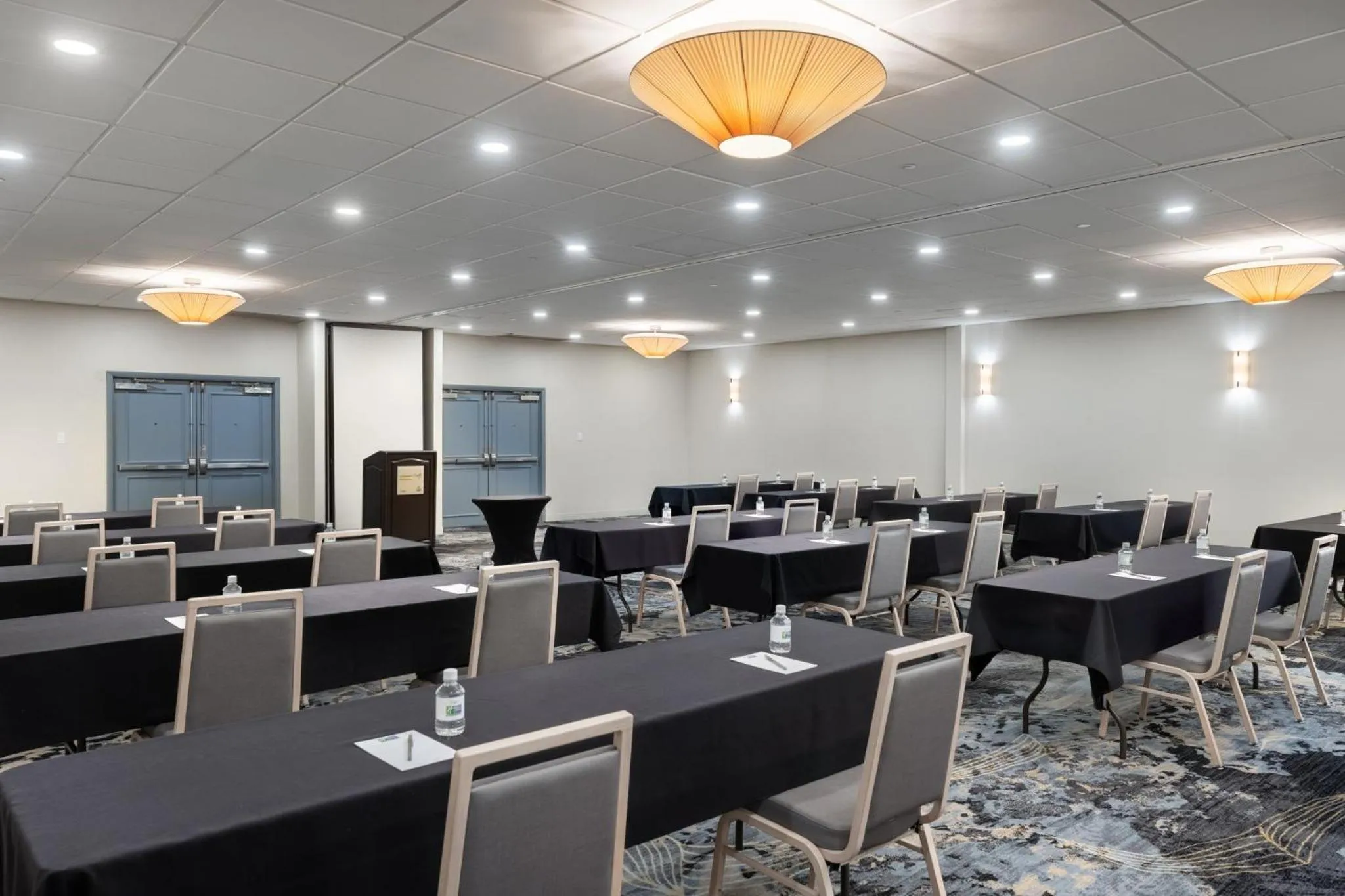 Meeting/conference room in Holiday Inn Resort Galveston - On The Beach by IHG