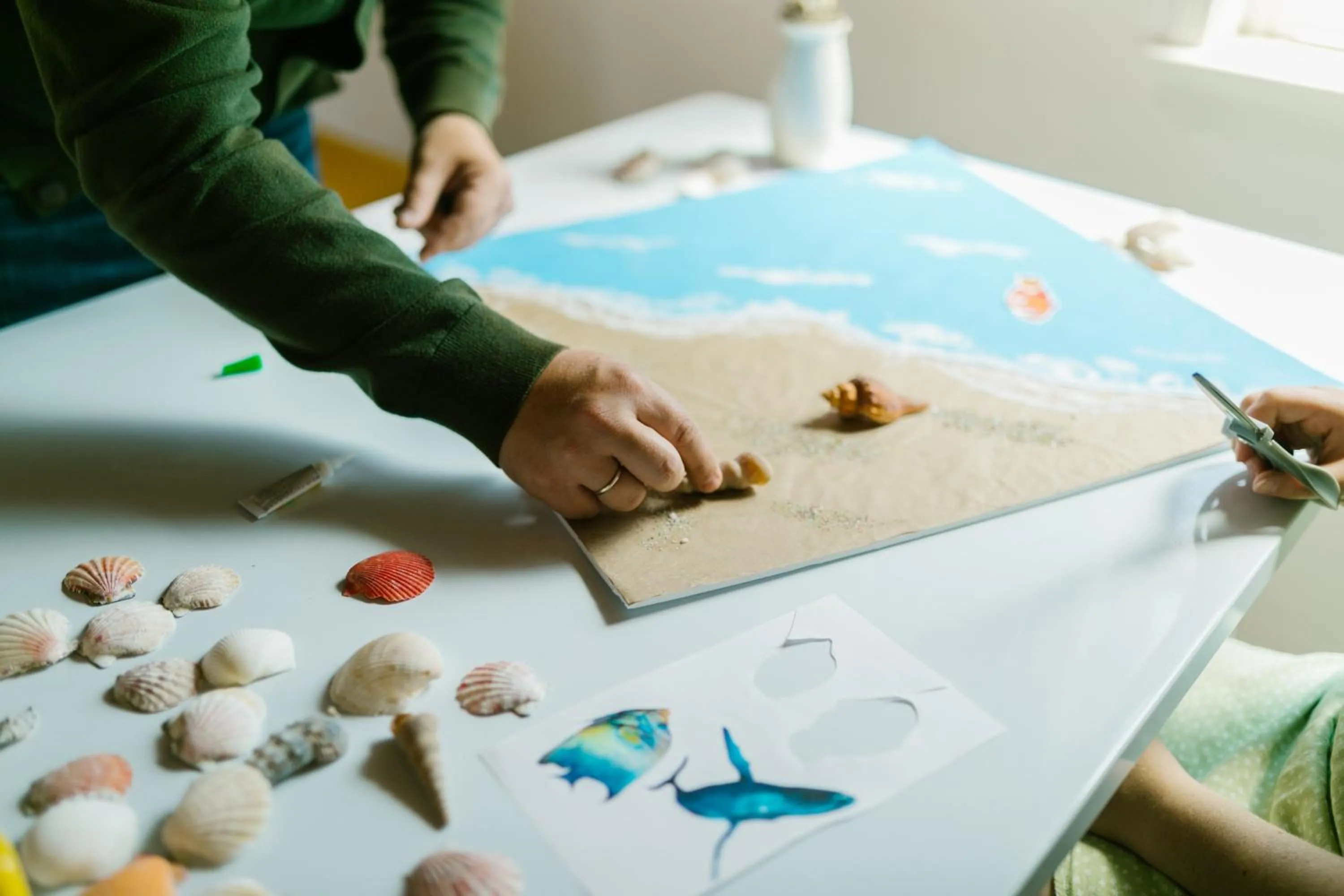 Swimming pool in Holiday Inn Resort Galveston - On The Beach by IHG