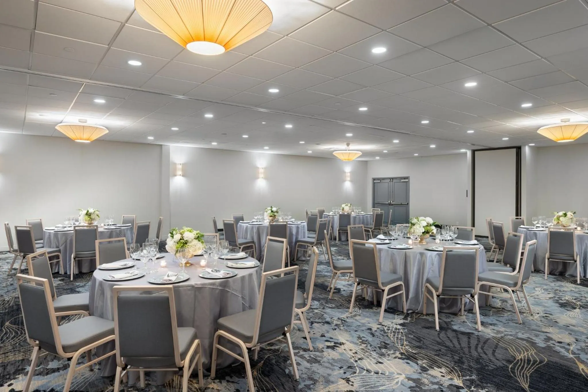 Banquet/Function facilities in Holiday Inn Resort Galveston - On The Beach by IHG