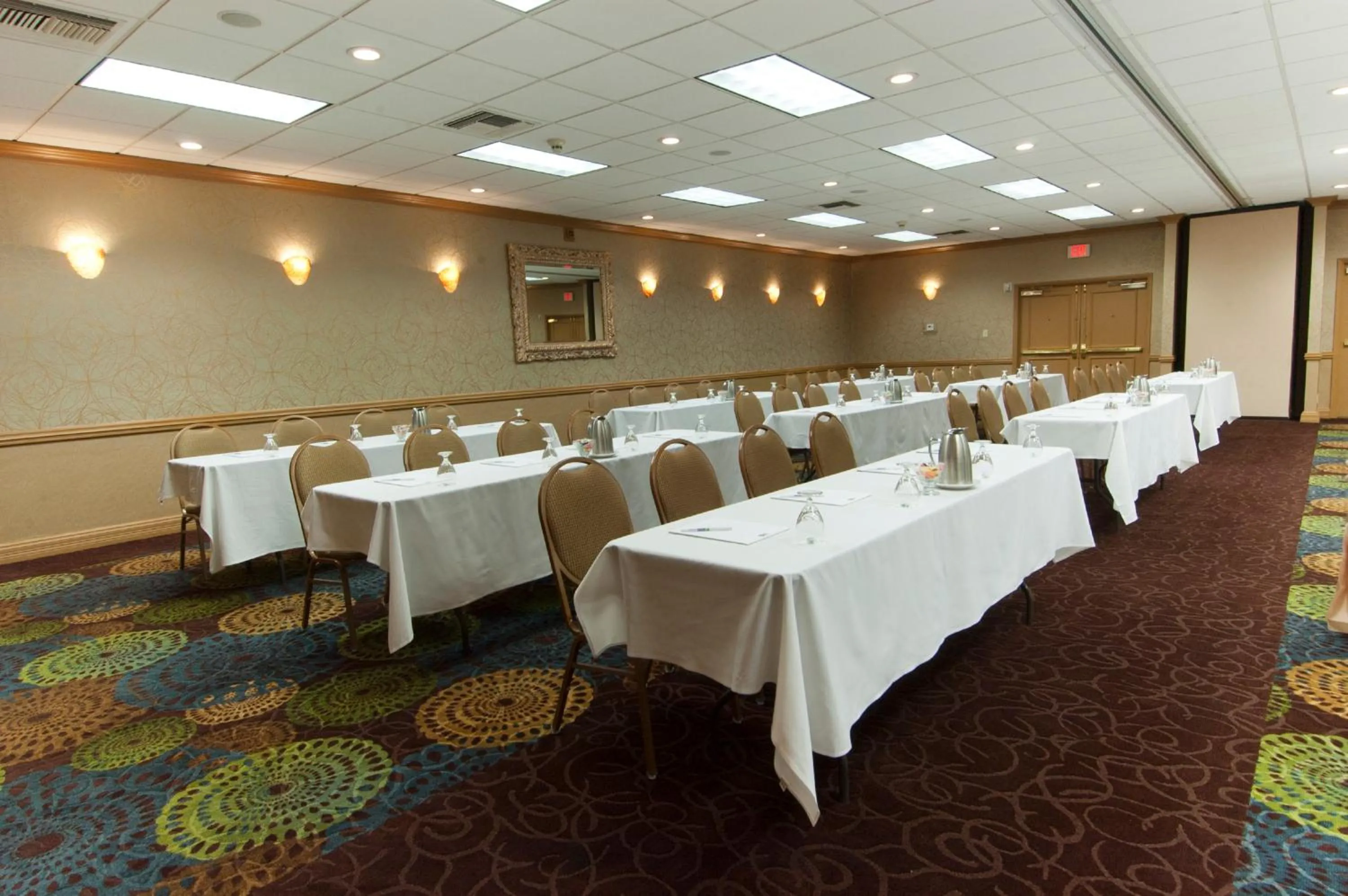 Meeting/conference room in Holiday Inn Resort Galveston - On The Beach by IHG