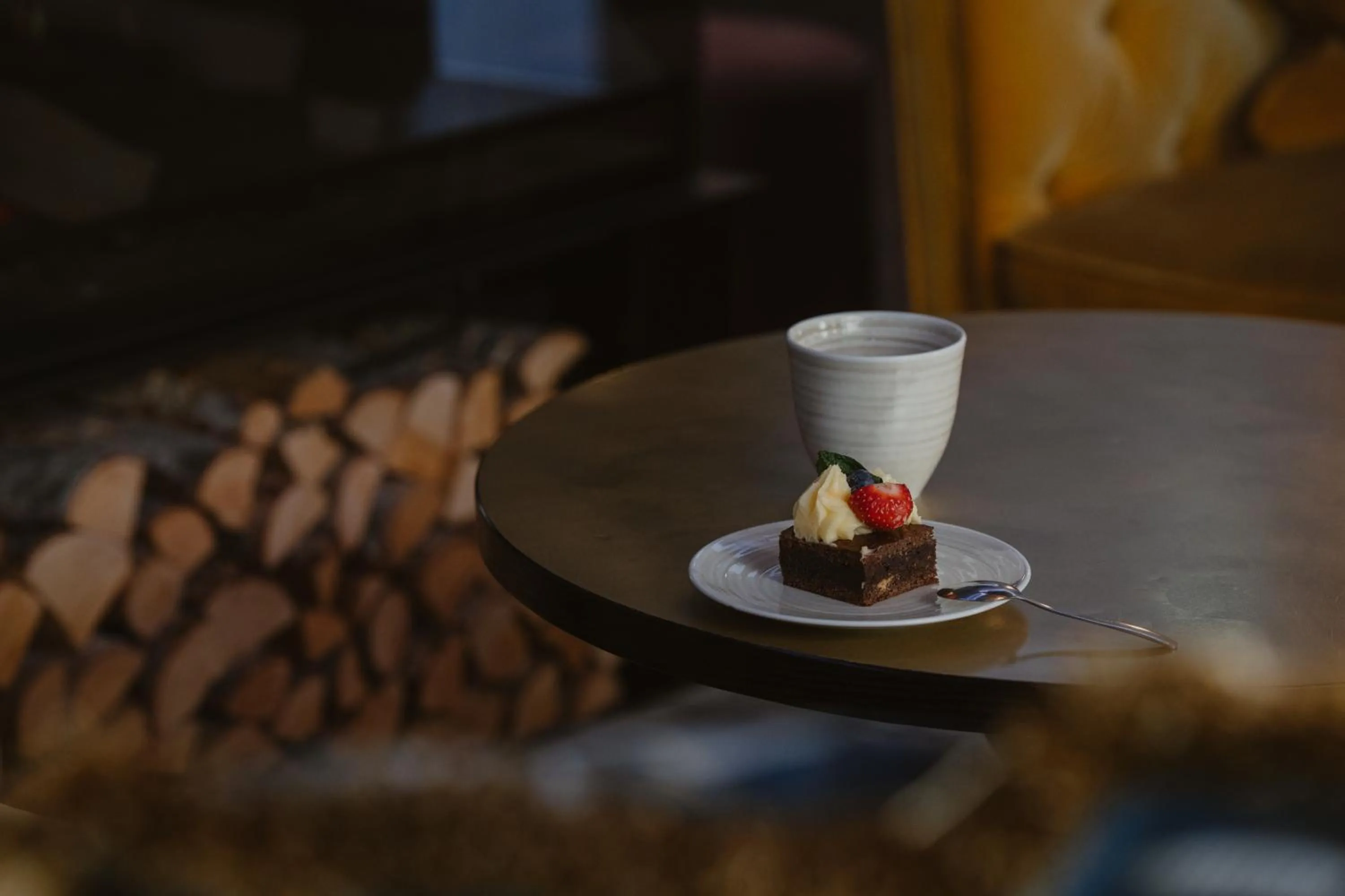 Coffee/tea facilities in Home Hotel Drott