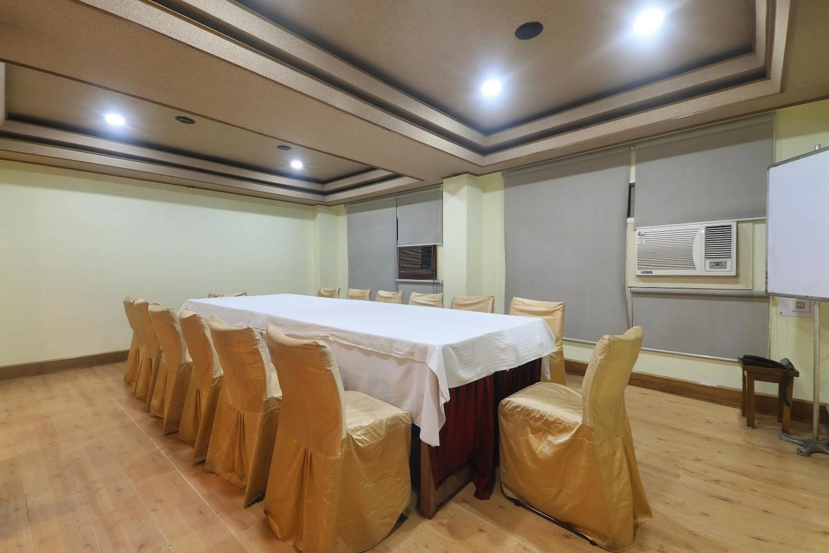 Other in Collection O President