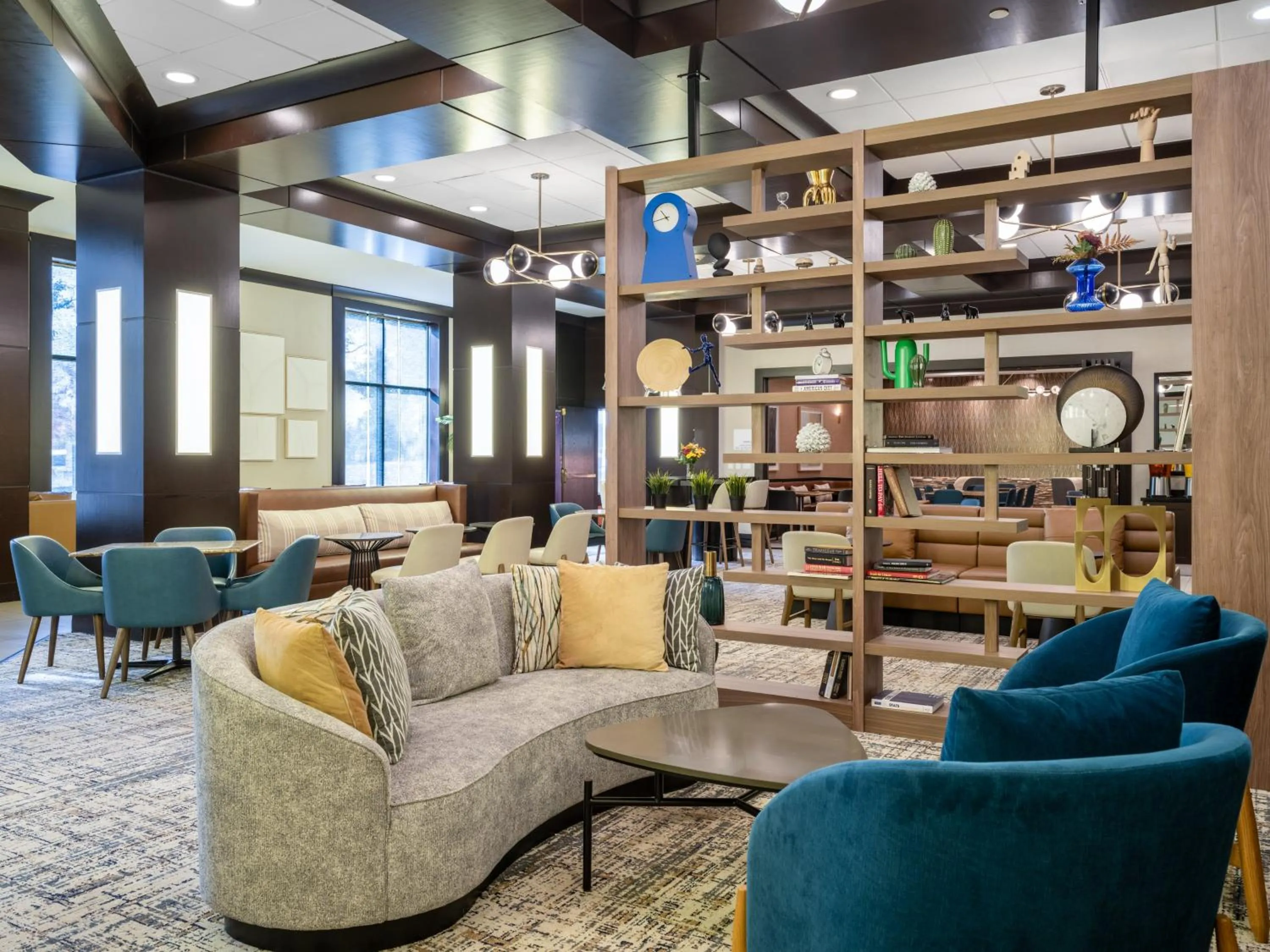 Property building in Holiday Inn Hotel & Suites Chicago Northwest - Elgin by IHG