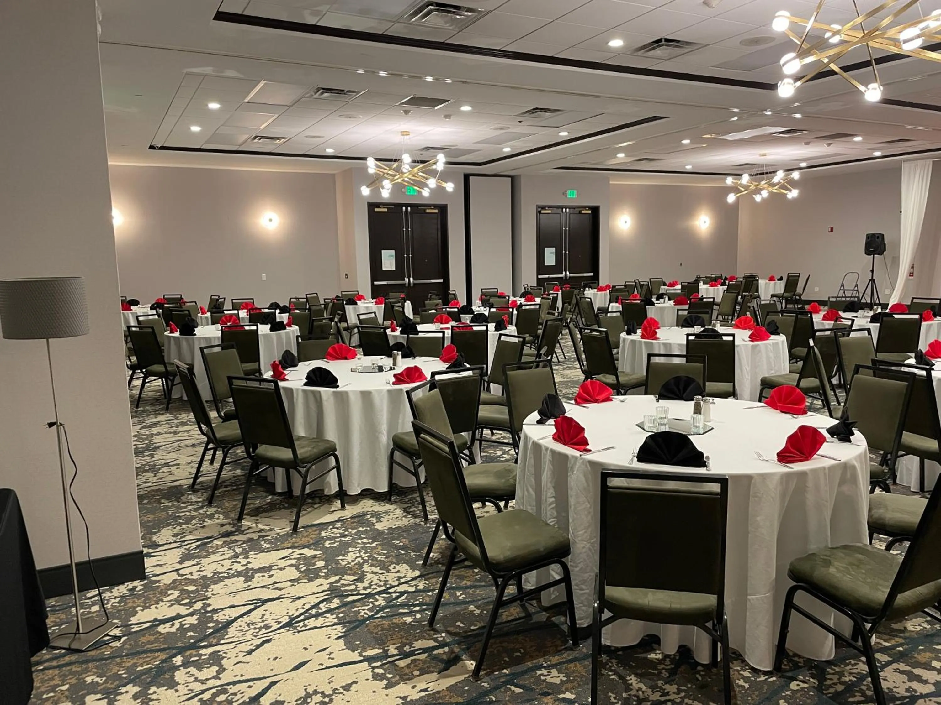 Banquet/Function facilities in Holiday Inn Hotel & Suites Chicago Northwest - Elgin by IHG