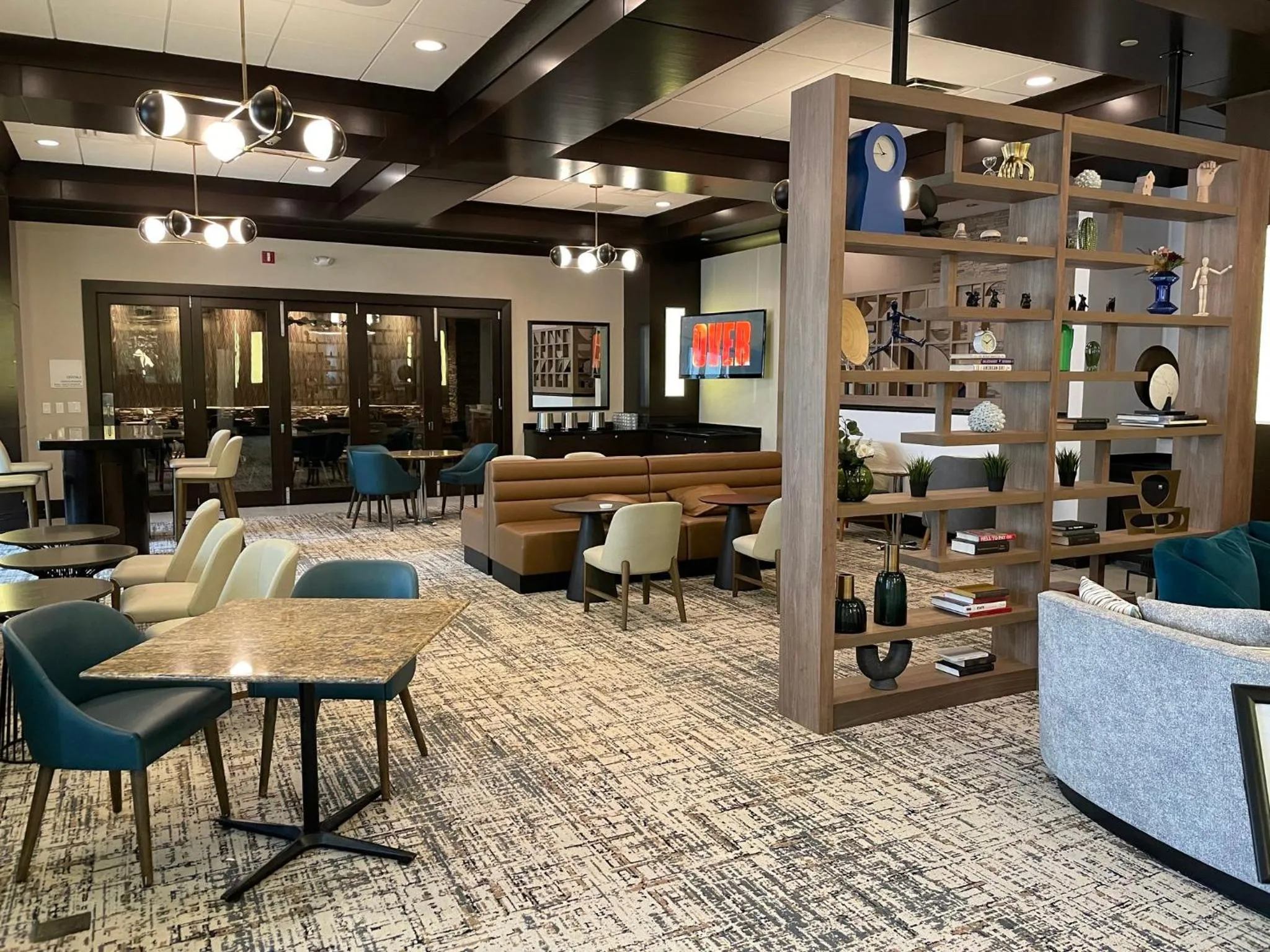 Property building in Holiday Inn Hotel & Suites Chicago Northwest - Elgin by IHG