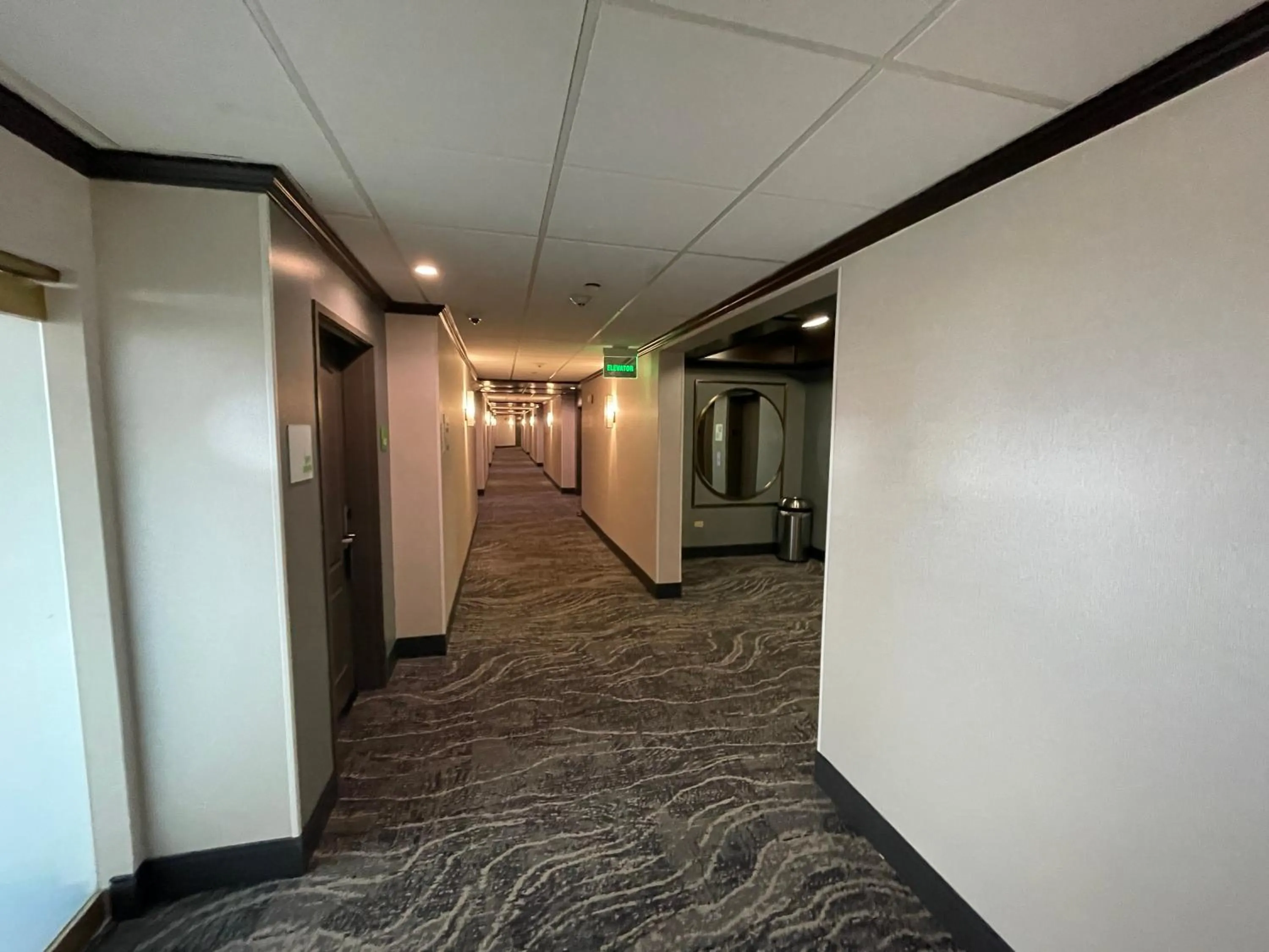 Property building in Holiday Inn Hotel & Suites Chicago Northwest - Elgin by IHG