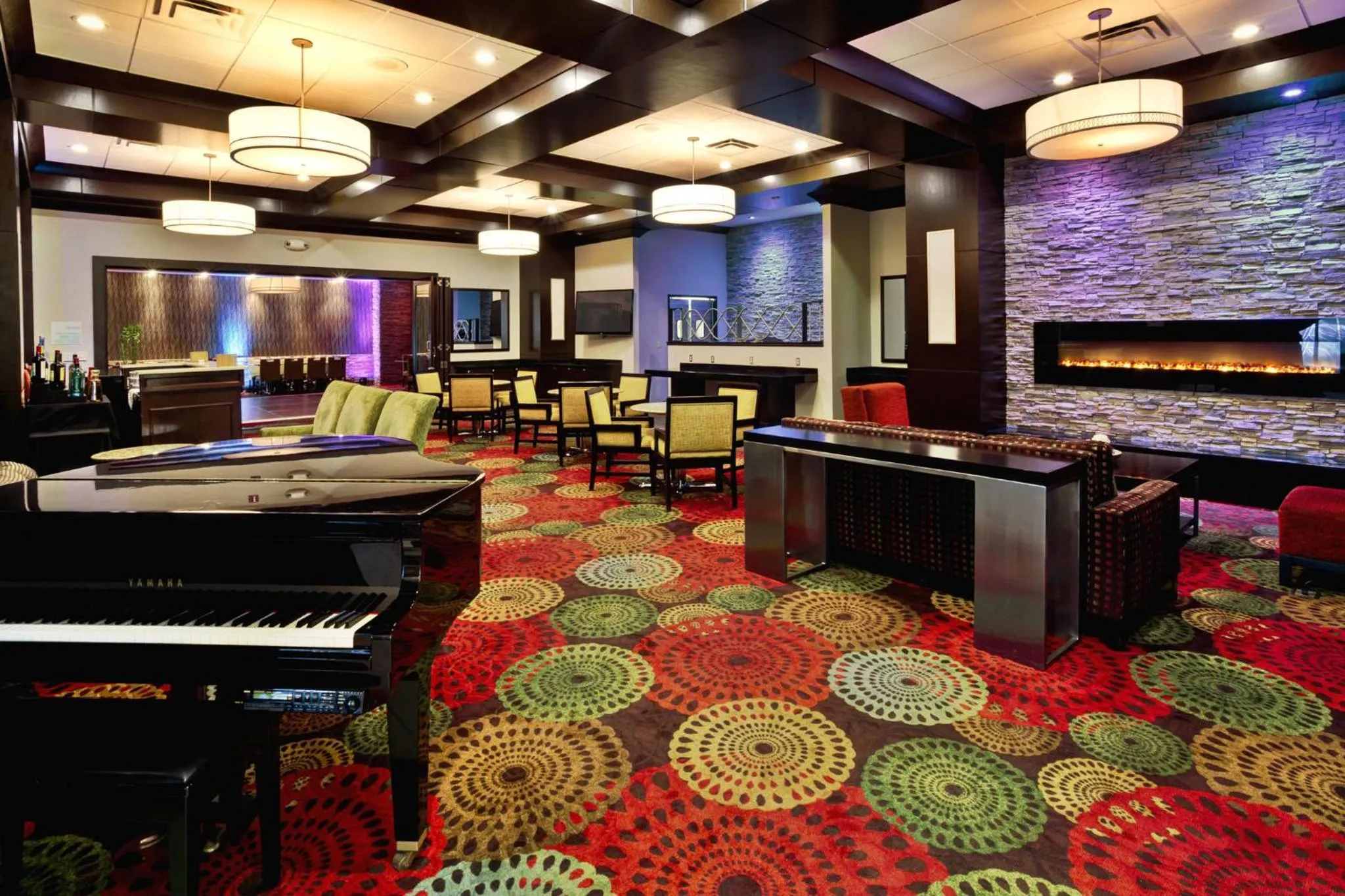 Property building in Holiday Inn Hotel & Suites Chicago Northwest - Elgin by IHG