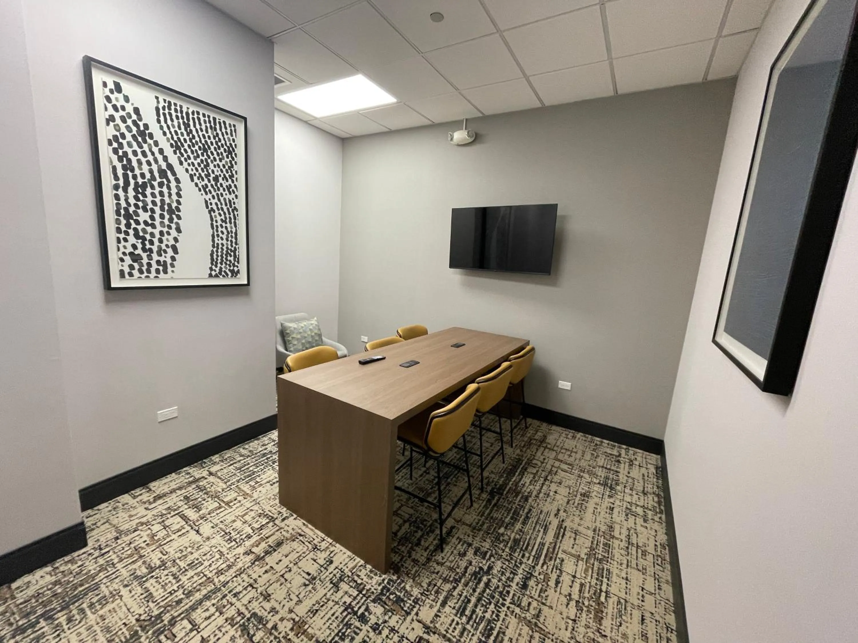 Property building in Holiday Inn Hotel & Suites Chicago Northwest - Elgin by IHG